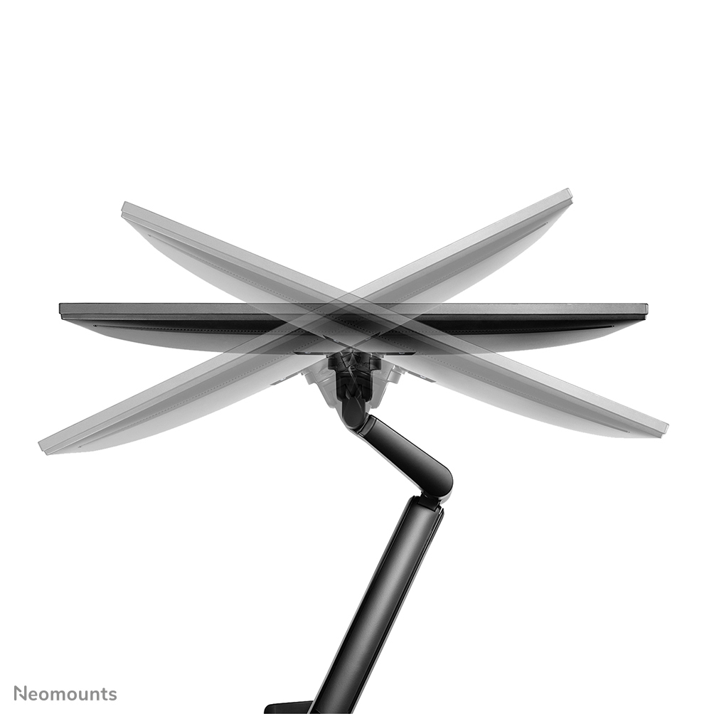 Neomounts DS70-810BL2