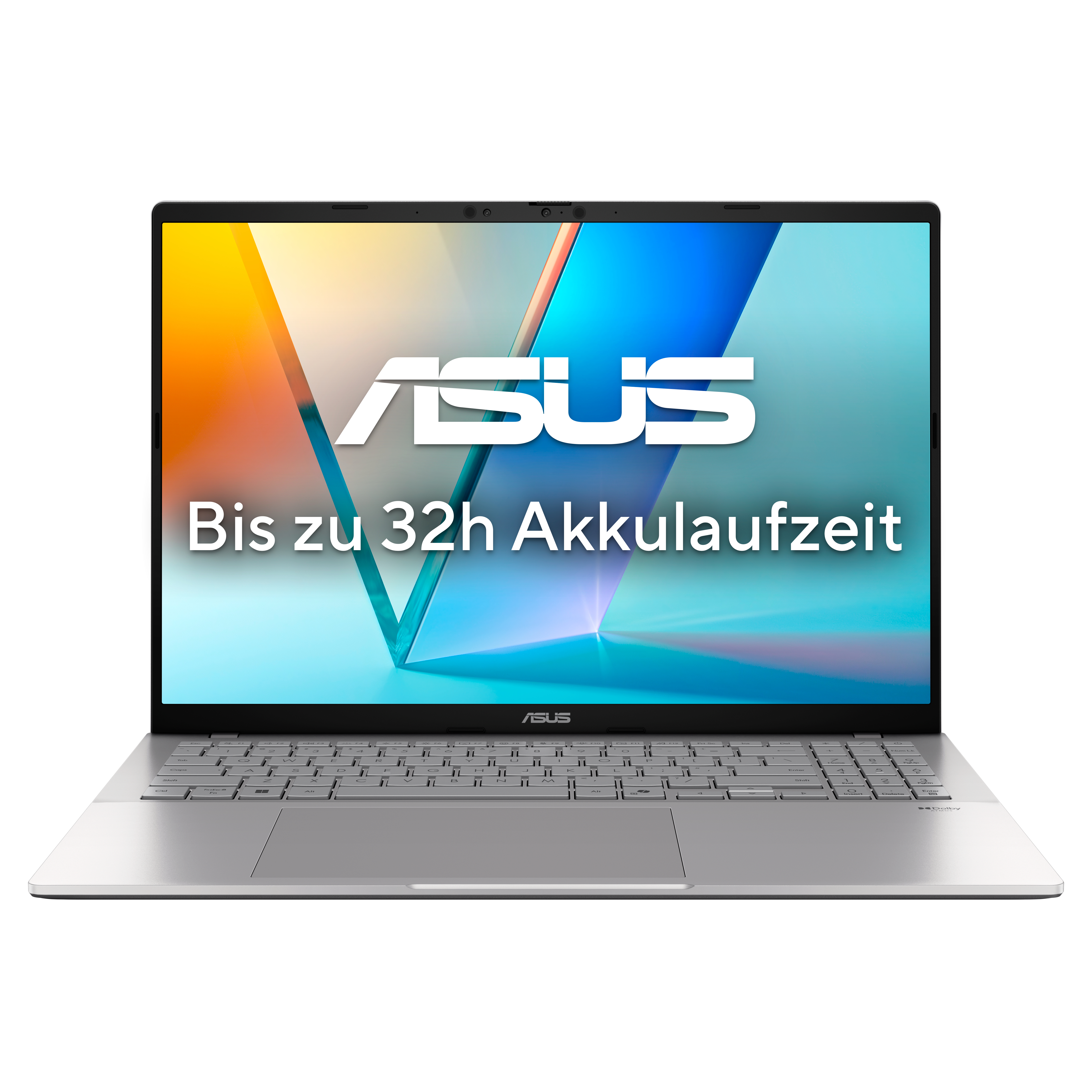 ASUS Vivobook S16 S3607QA