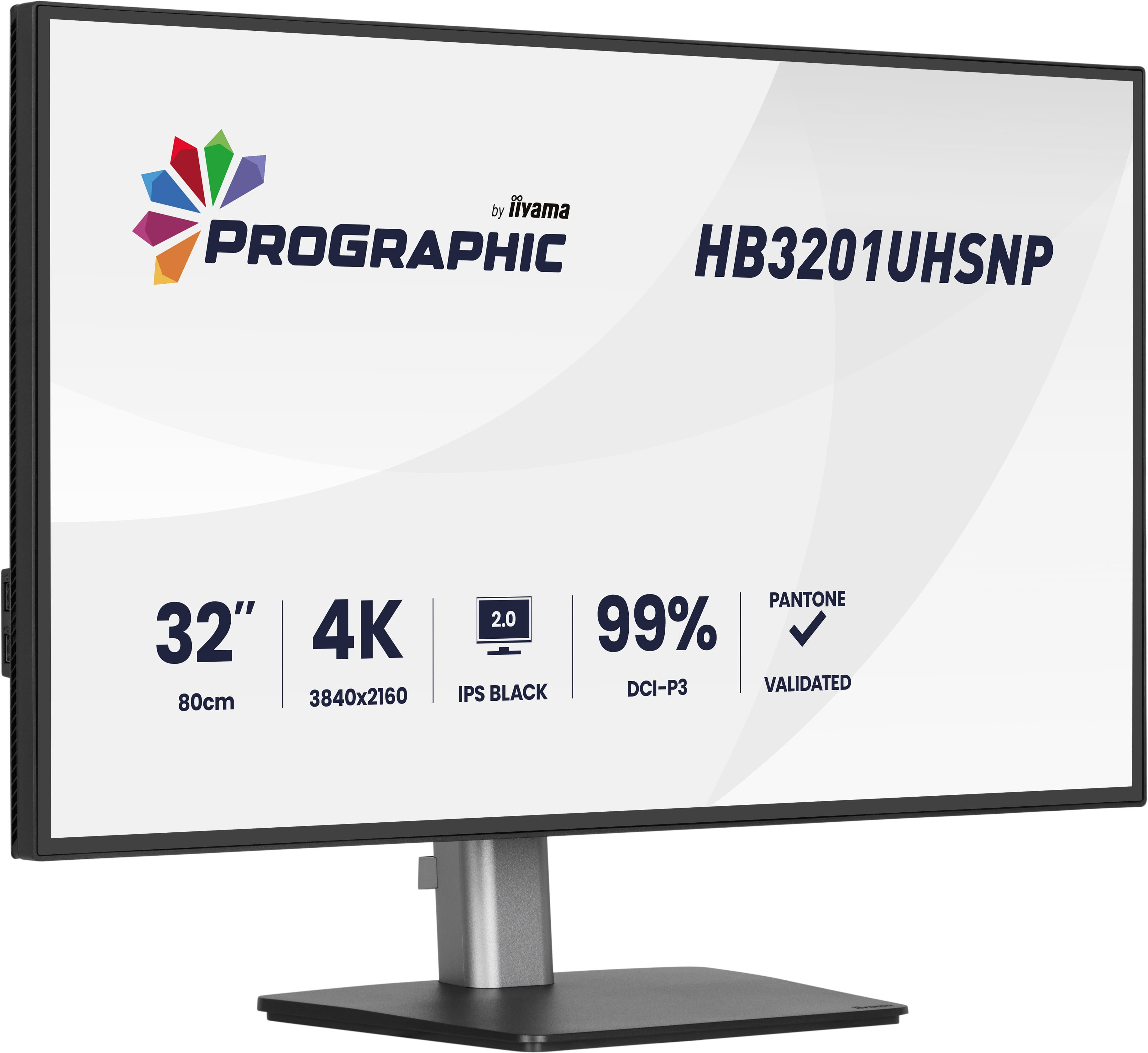 iiyama HB3201UHSNP-B1