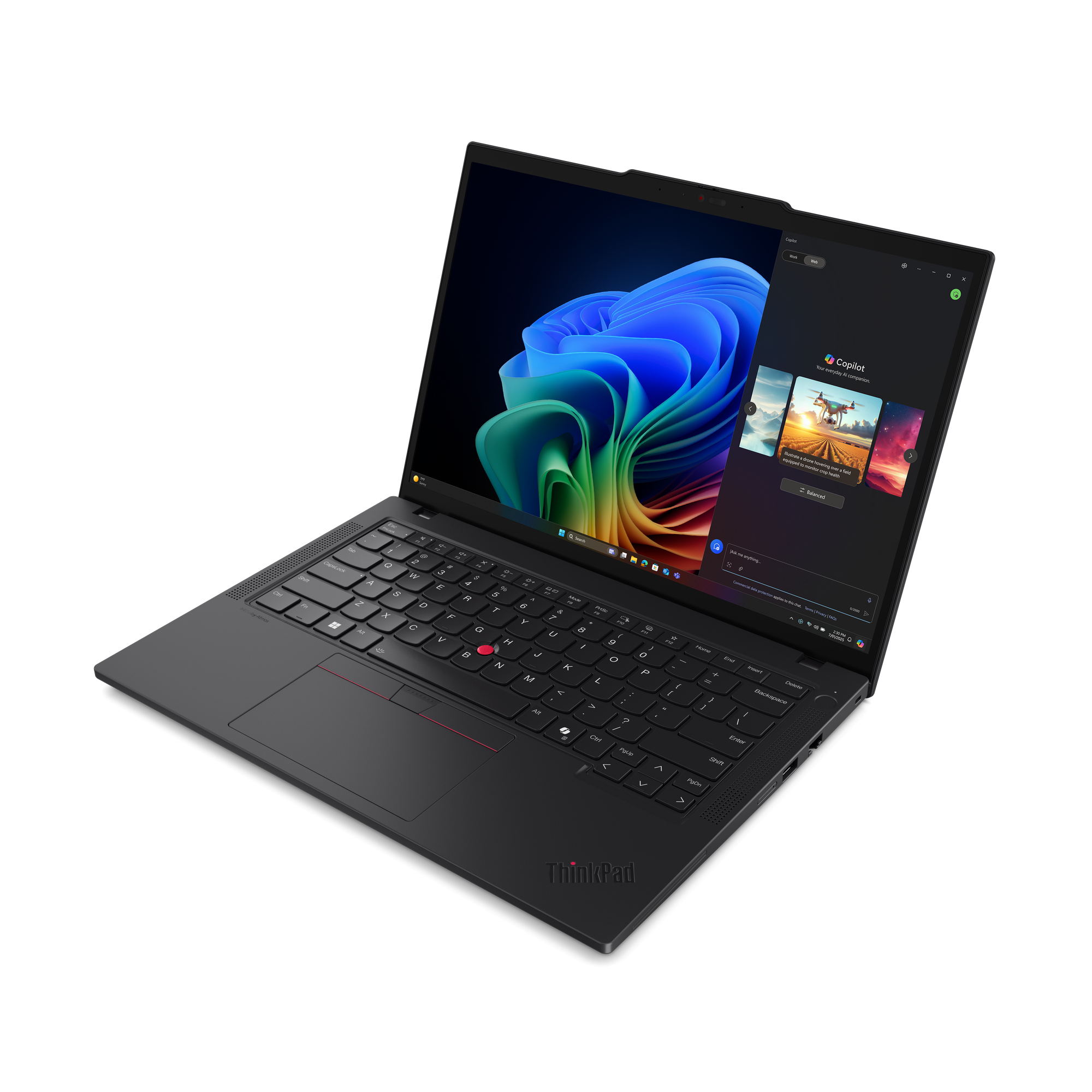 Lenovo ThinkPad T14 Gen 6 (AMD)