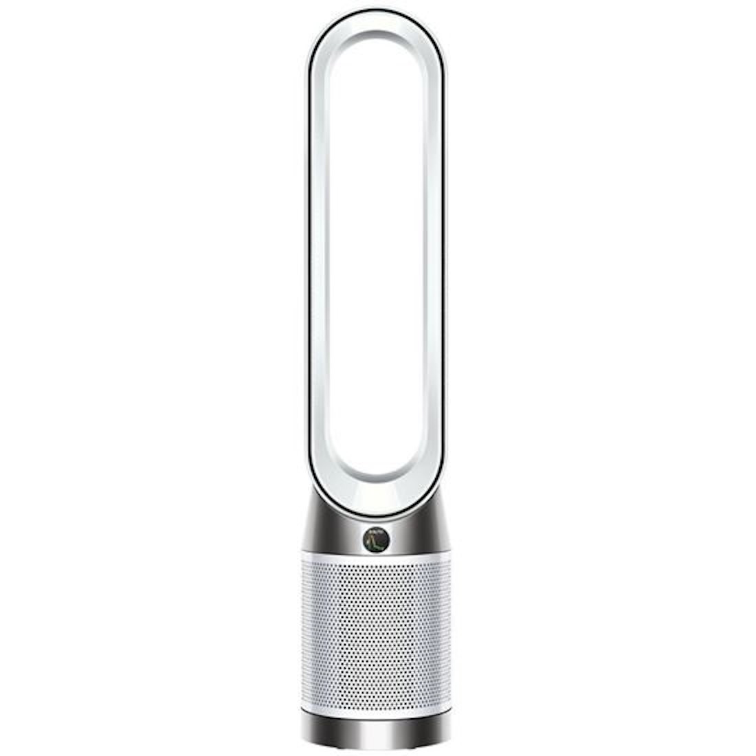 DYSON_Cool_TP10_1 Der Dyson Purifier Cool TP10 Gen1 ist mit einem HEPA-Filter ausgestattet, der selbst feinste Partikel zuverlässig einfängt.