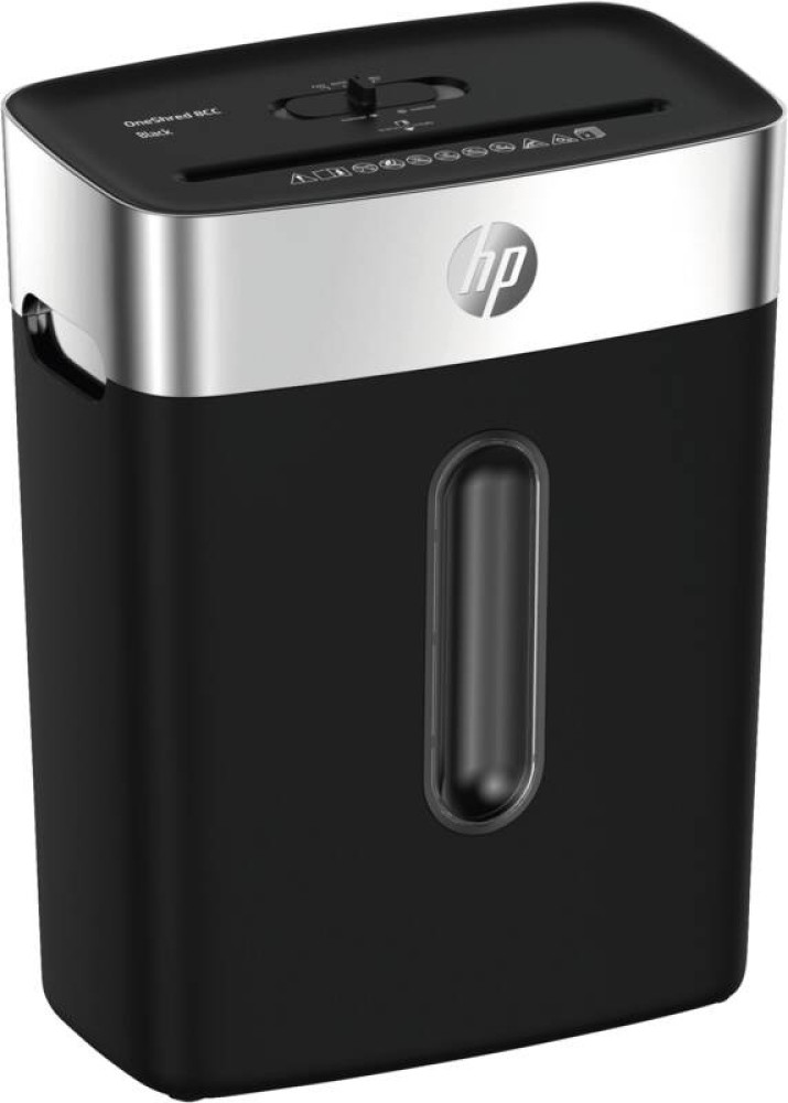HP OneShred 8CC