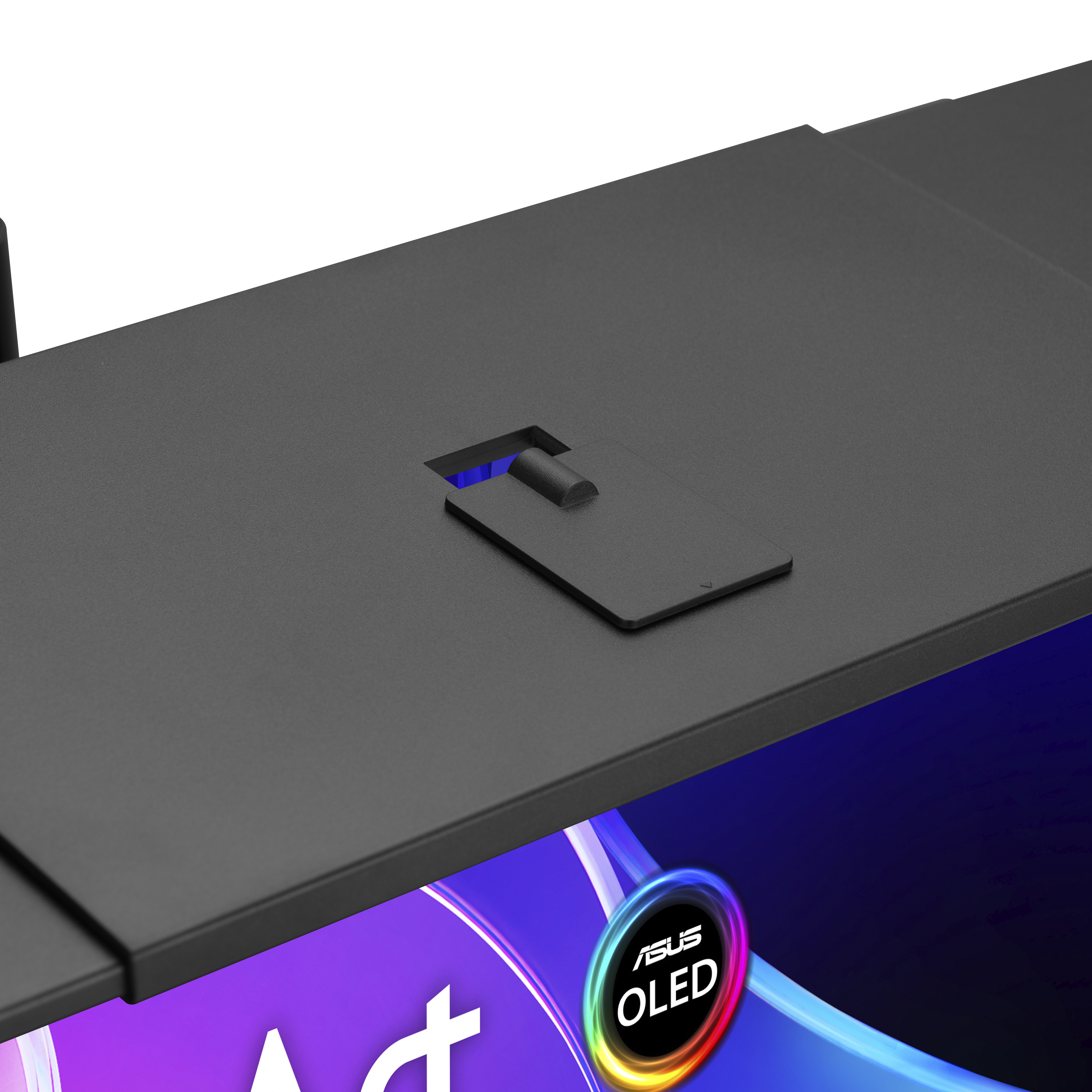 ASUS PA27USD