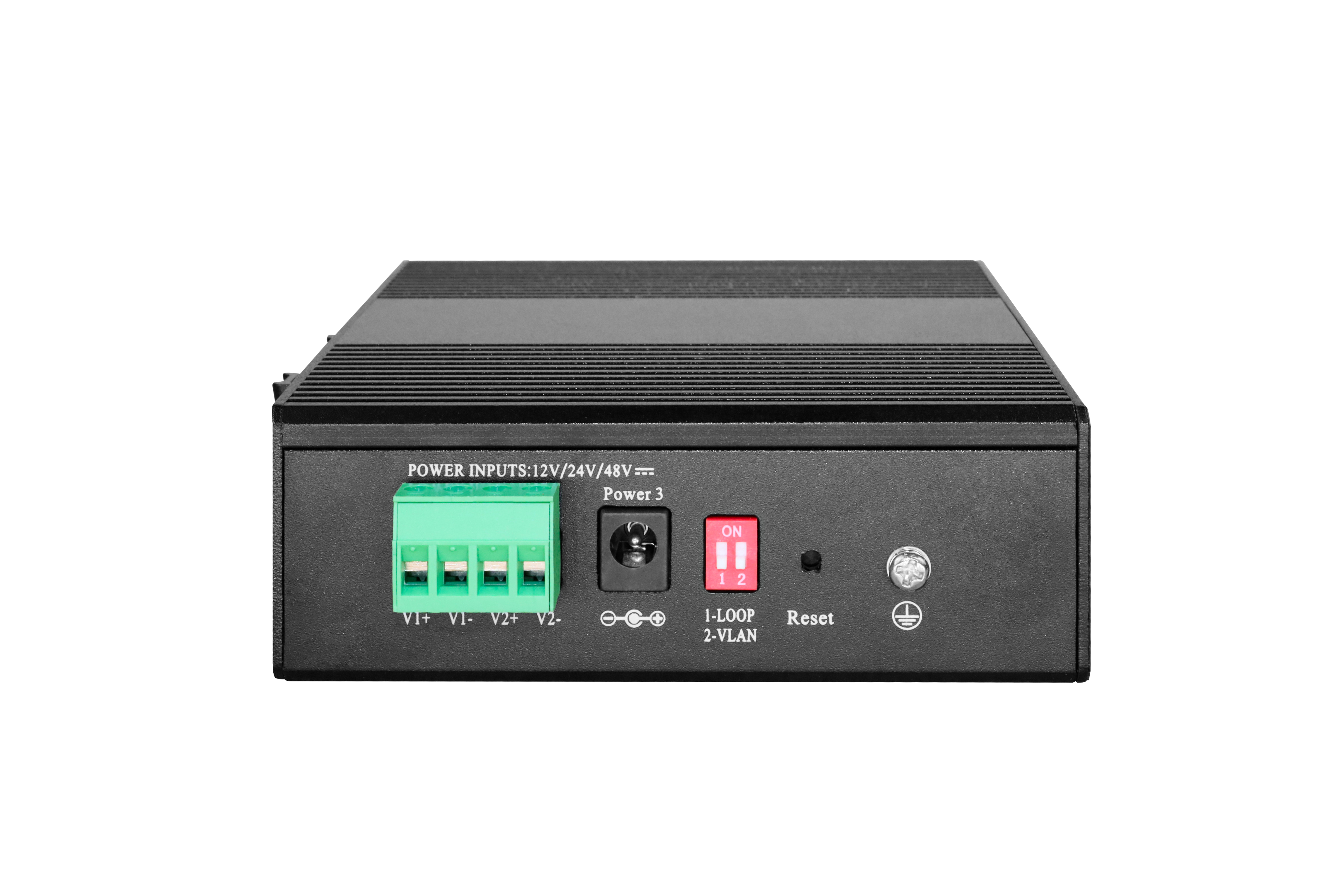 LevelOne IGS-2108