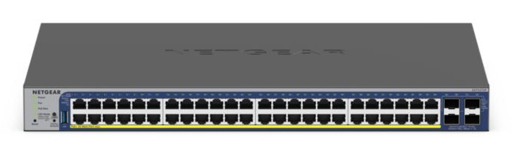 NETGEAR GS752TXP