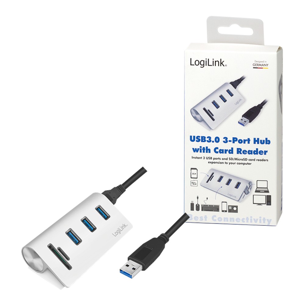 LogiLink CR0045