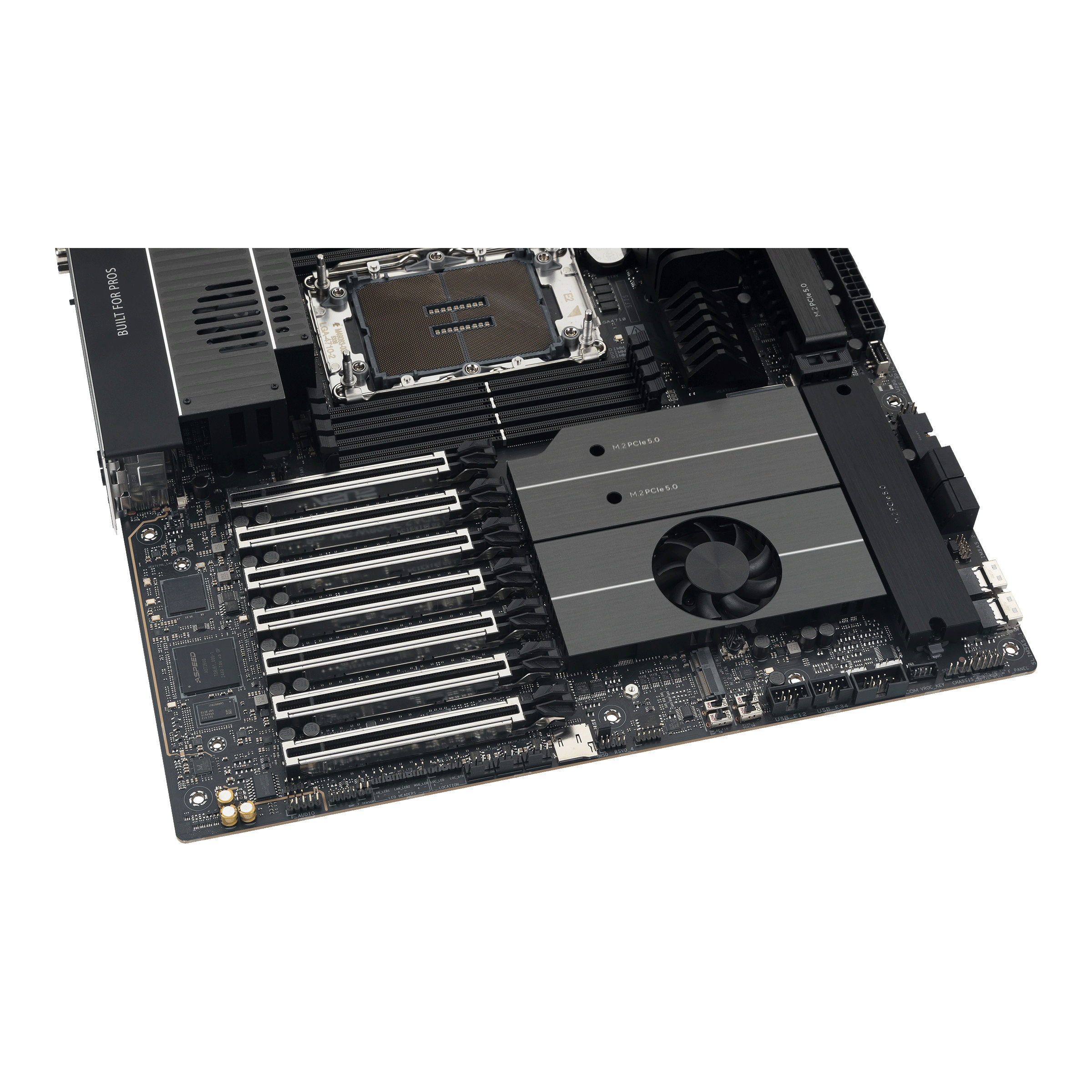 ASUS Pro WS W890E-SAGE SE