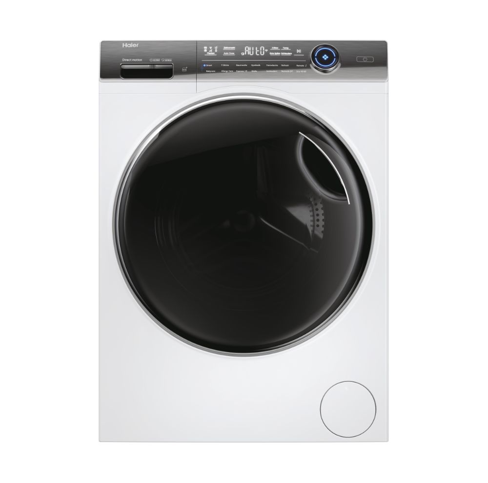 Haier HW100-BD14979U1 Waschmaschine I-PRO SERIE 7 PLUS