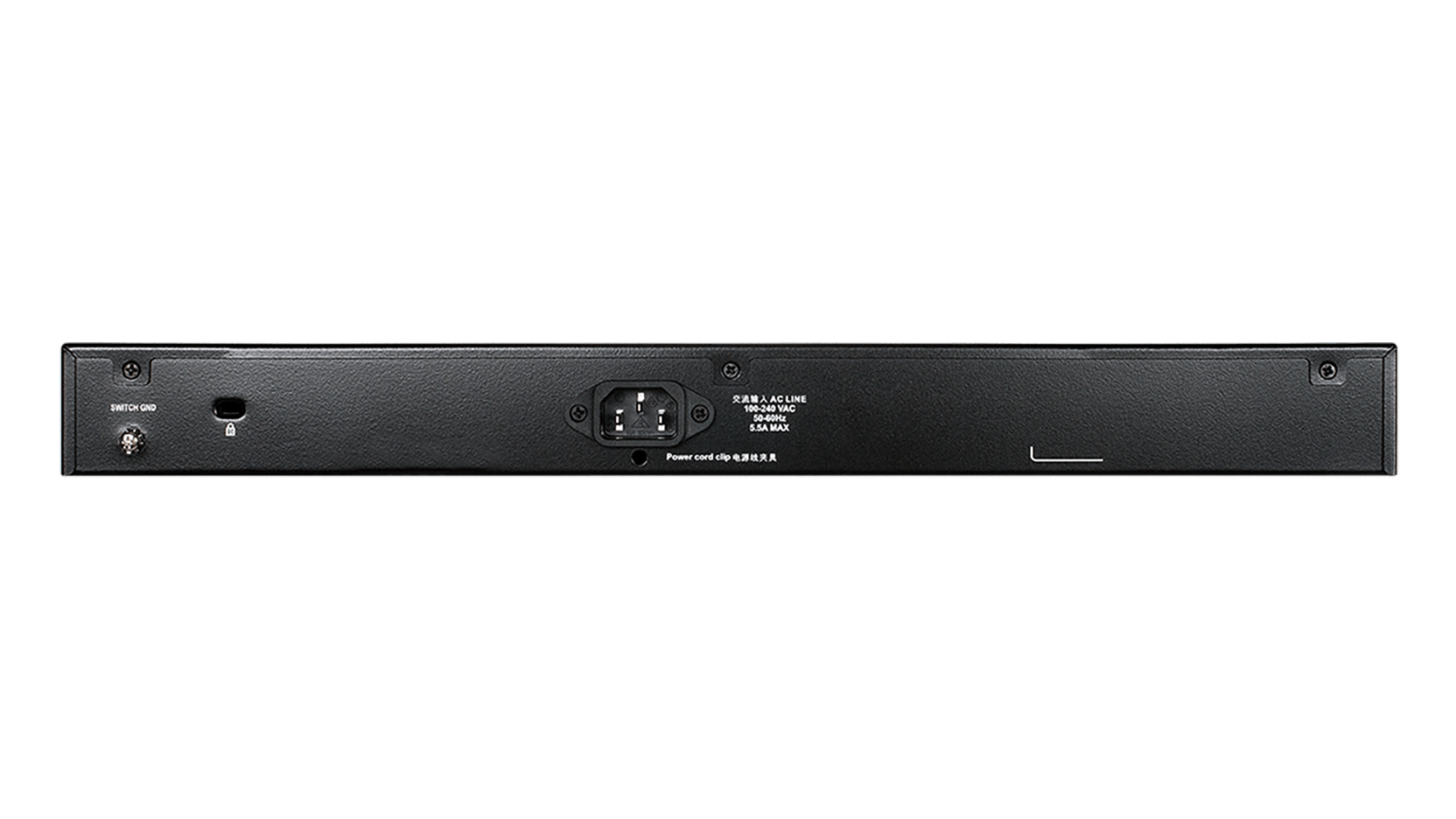 D-Link DGS-1510-20/E