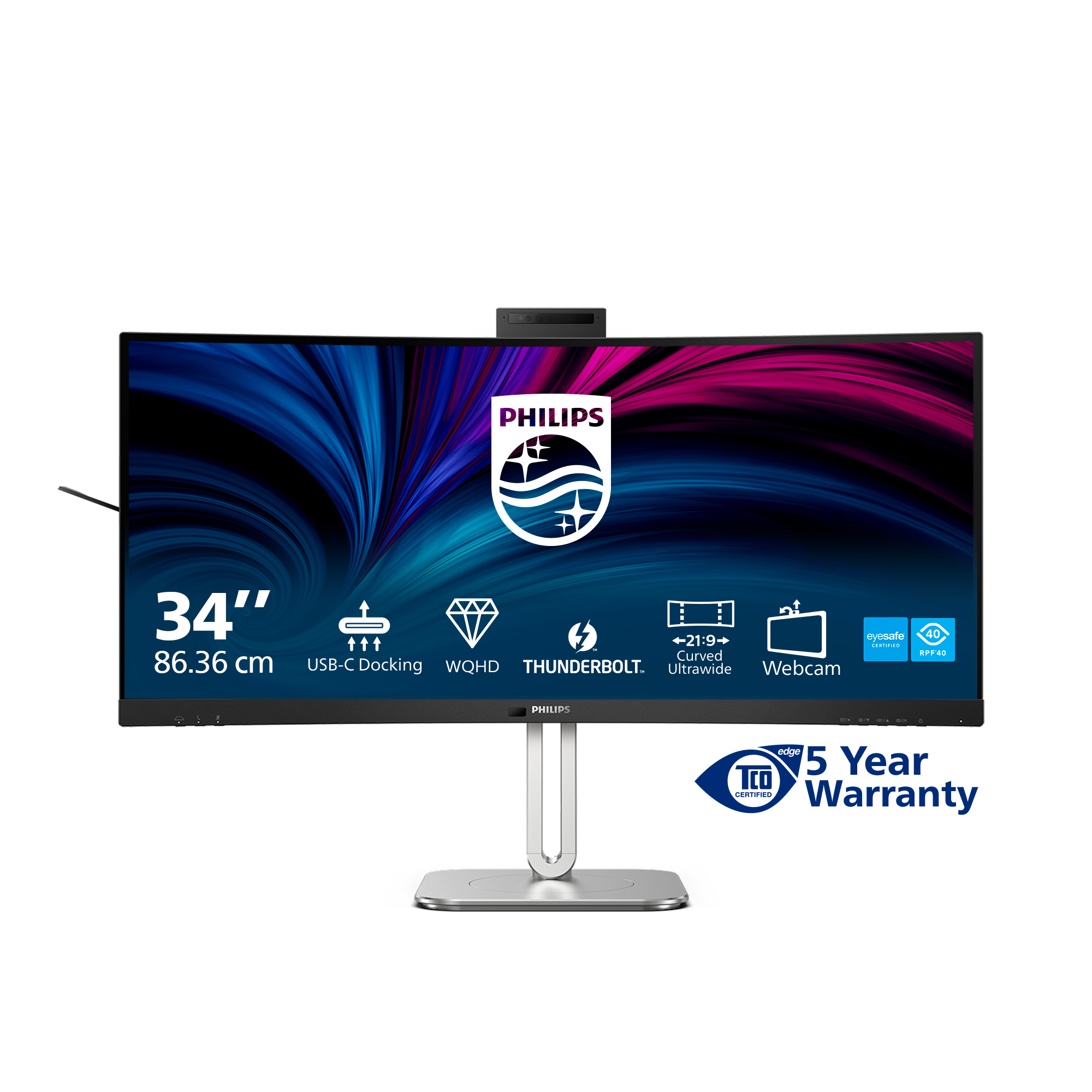 Philips 34B2U6603CH/00