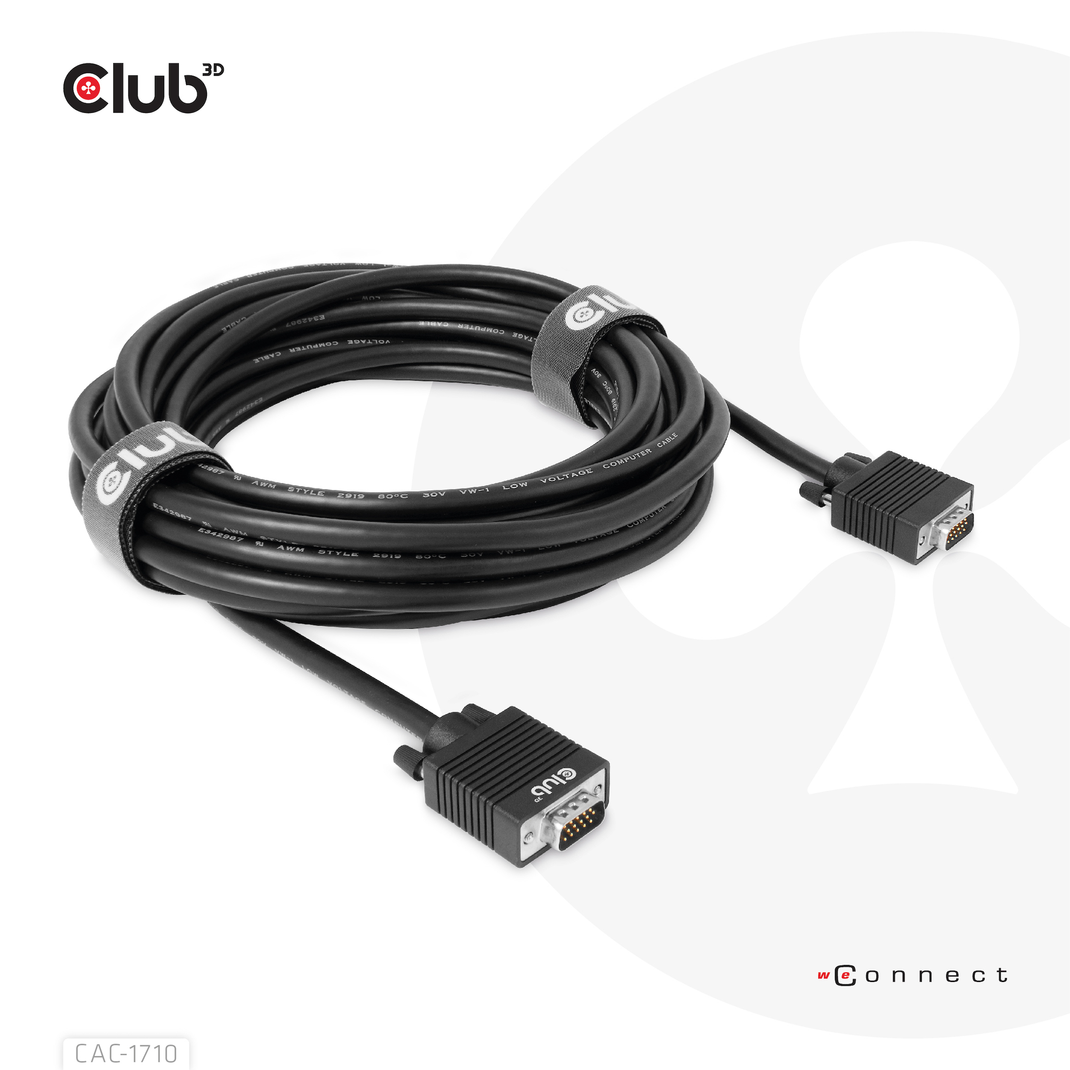Club 3D CAC-1710
