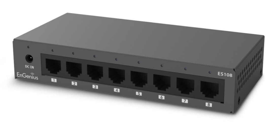 EnGenius ES108