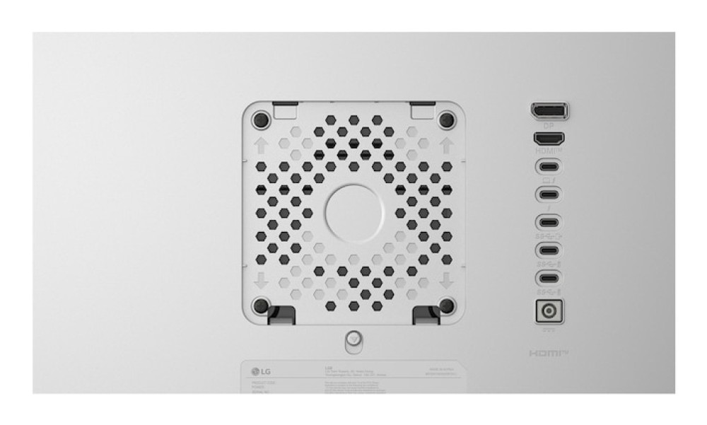 LG 32U990A-S