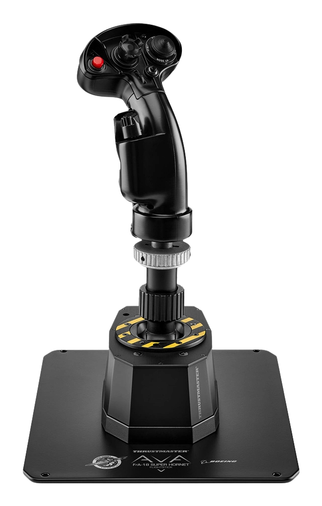 Thrustmaster AVA F/A-18 Super Hornet