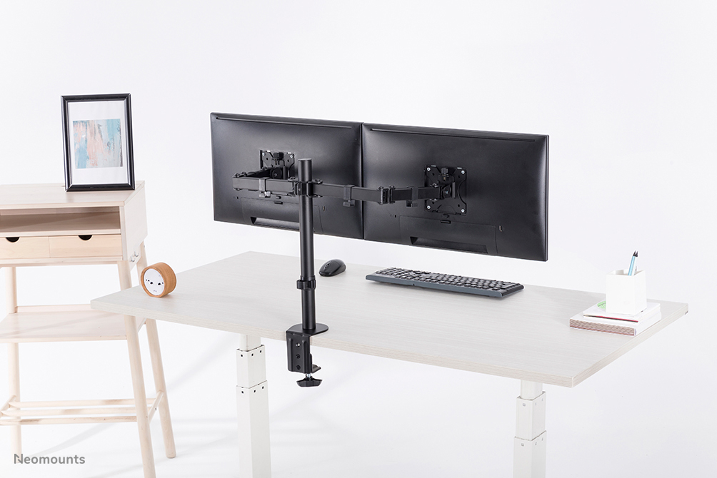 Neomounts FPMA-D550DBLACK
