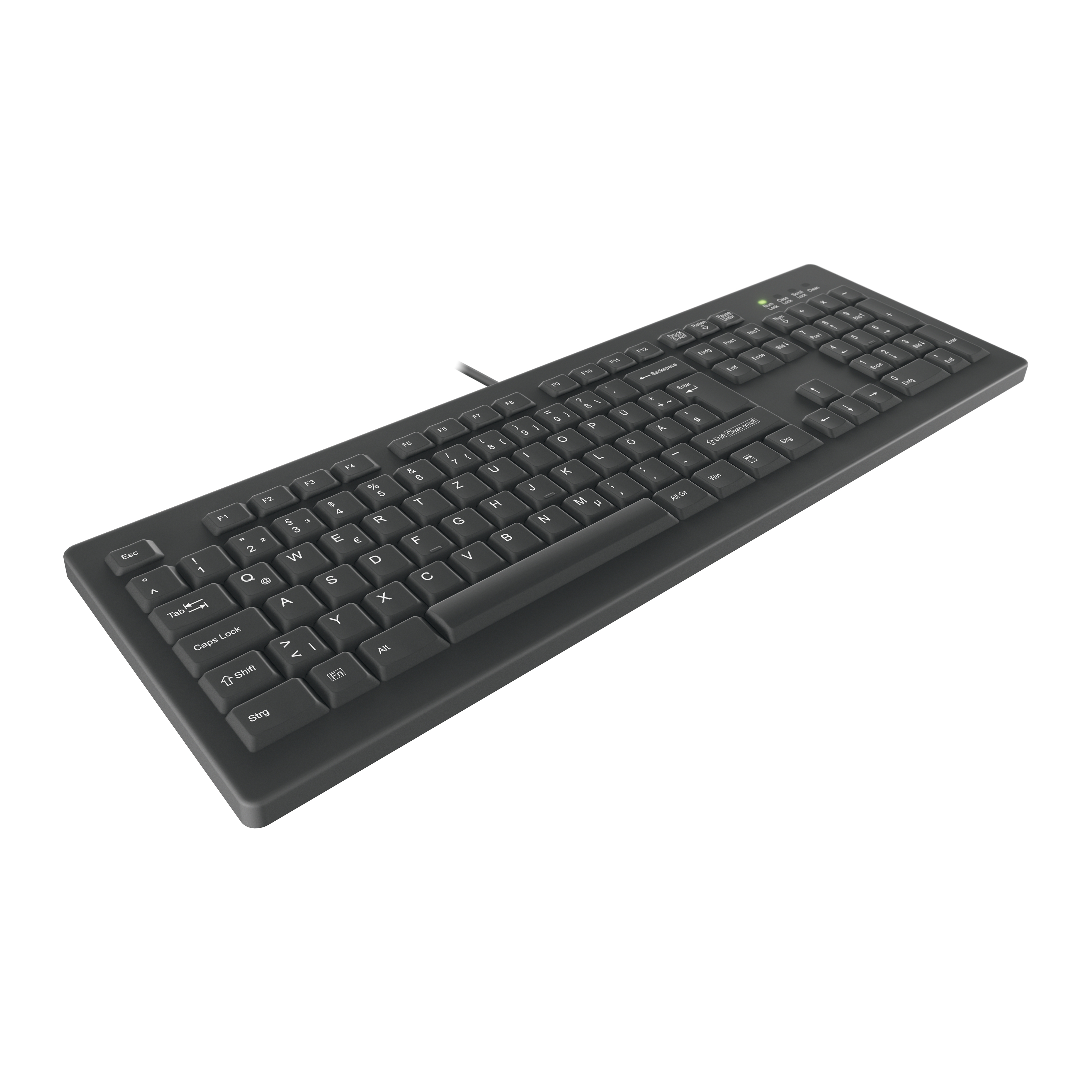 Contour ClassicClean C8100