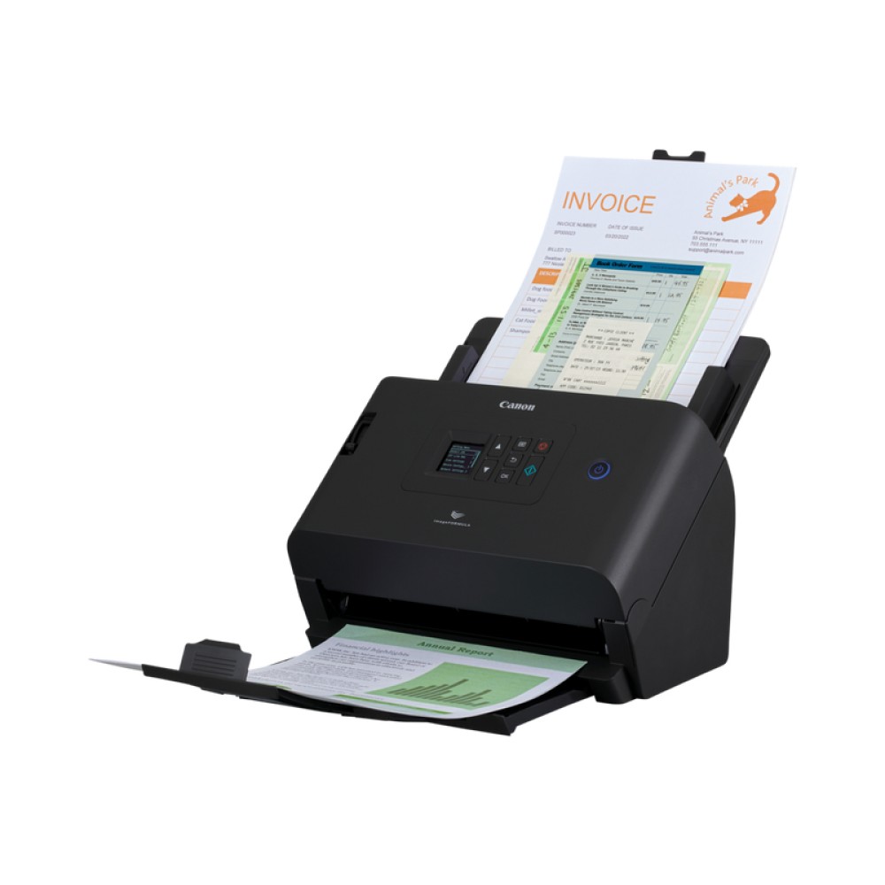 Canon DR-S250N