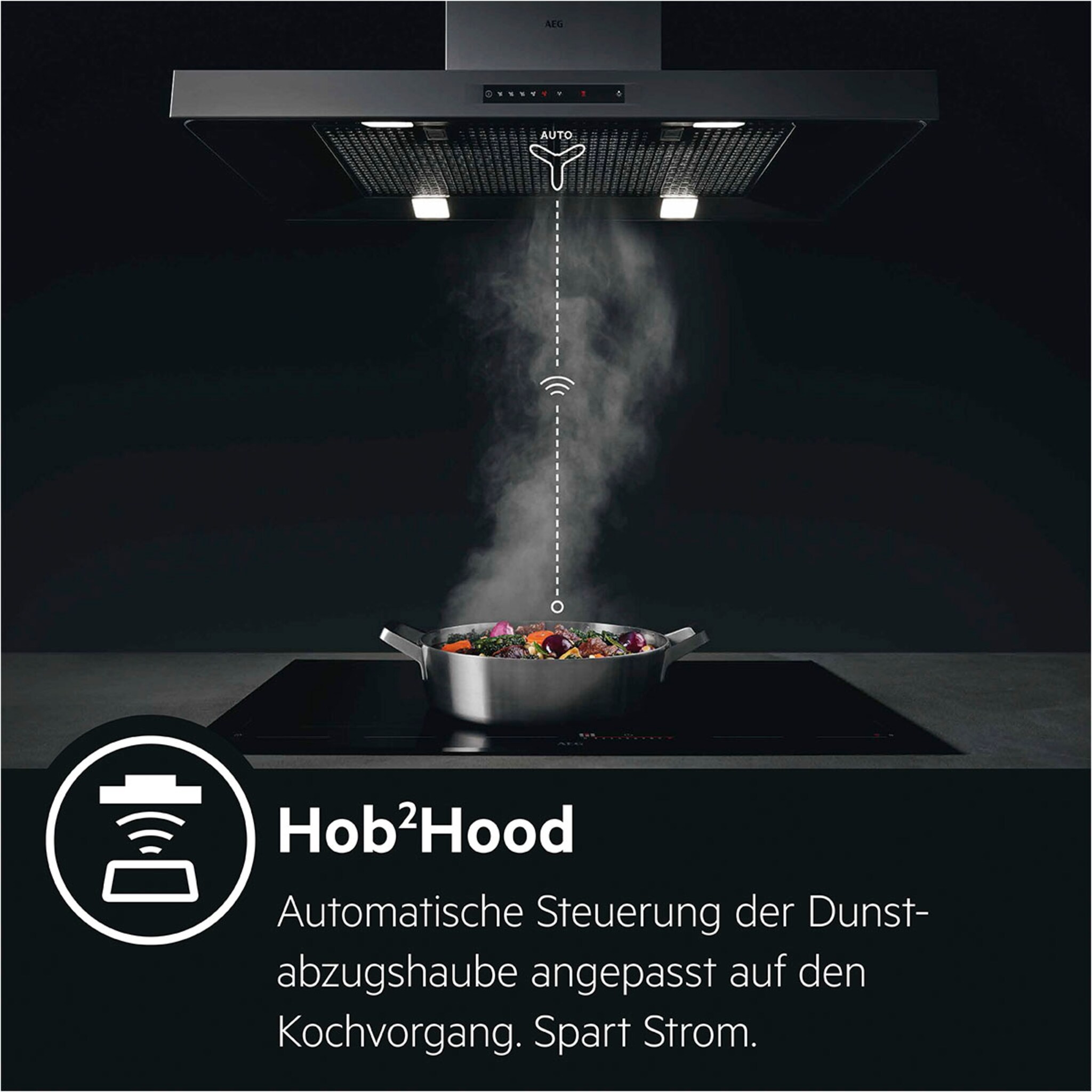 AEG Lavamat L6FBG51470 Serie 6000 - Hob²Hood | EAN: 7332543813315