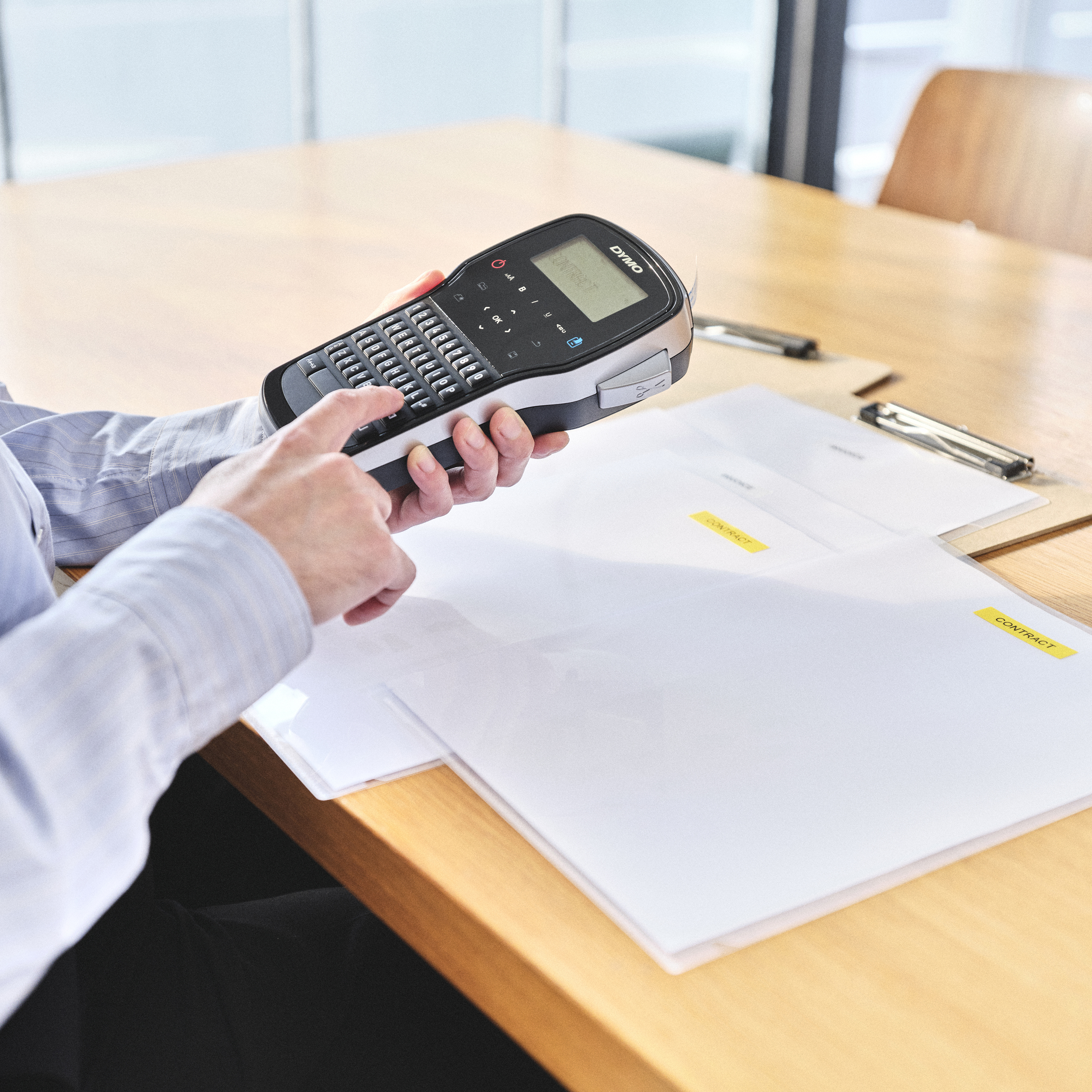 DYMO LabelManager 280