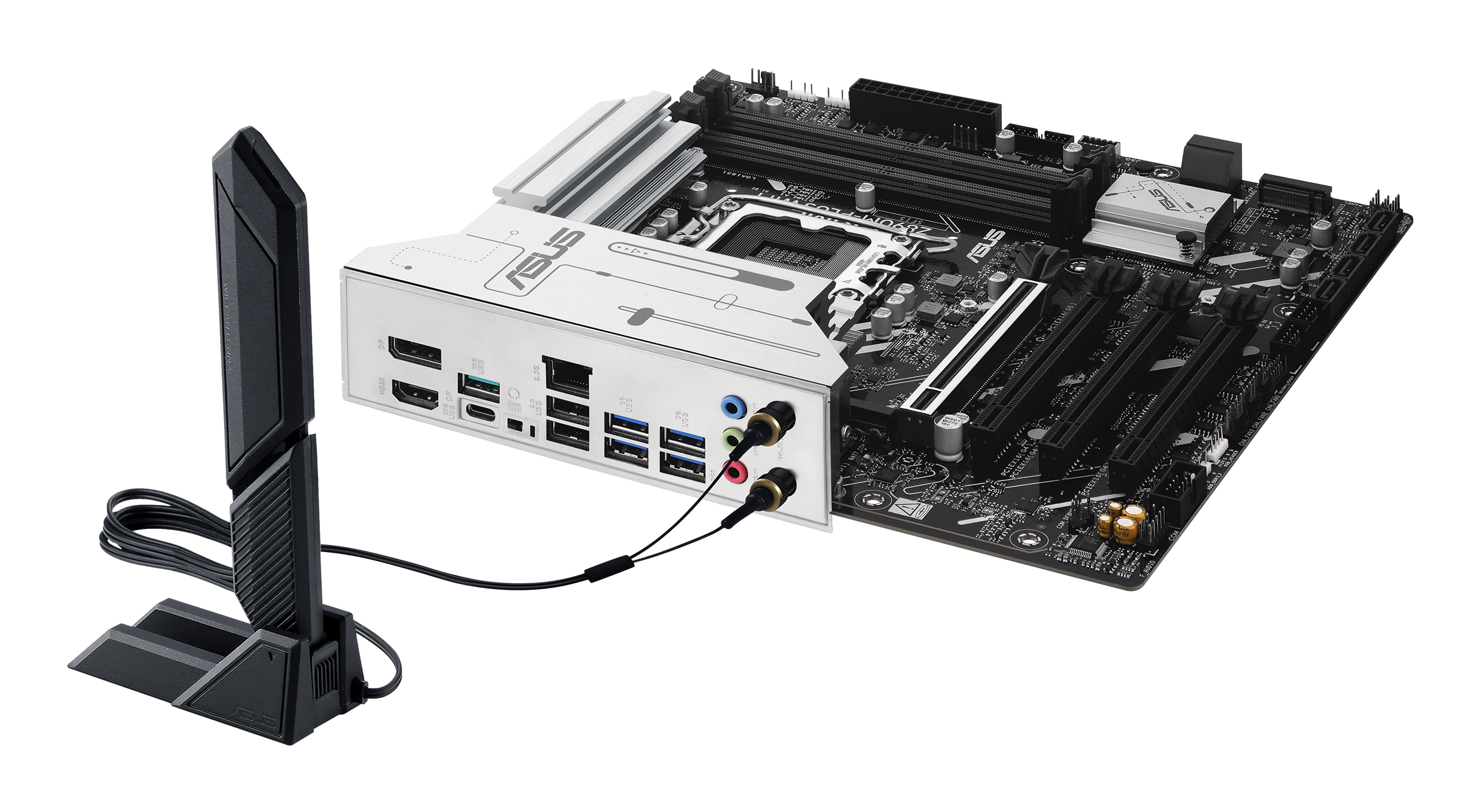 ASUS PRIME Z890M-PLUS WIFI