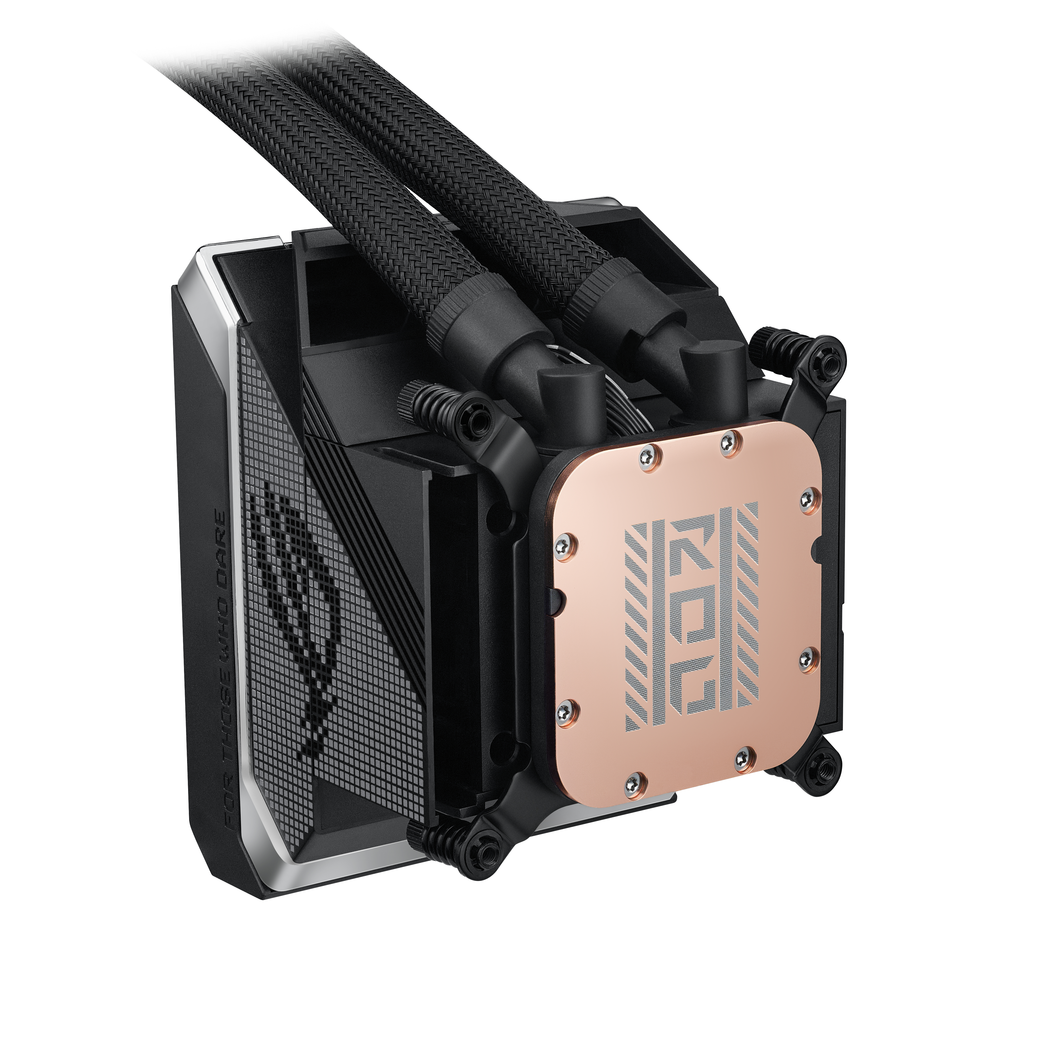 ASUS ROG Strix SLC IV 360
