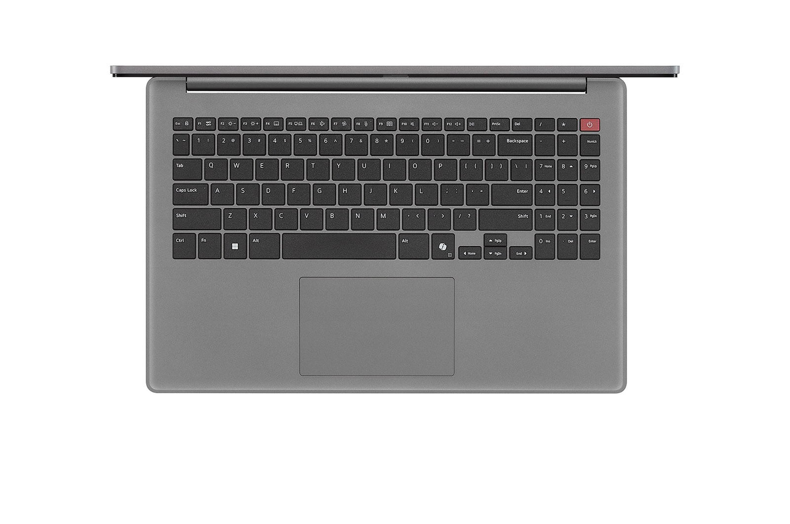 LG Gram 15UB50T