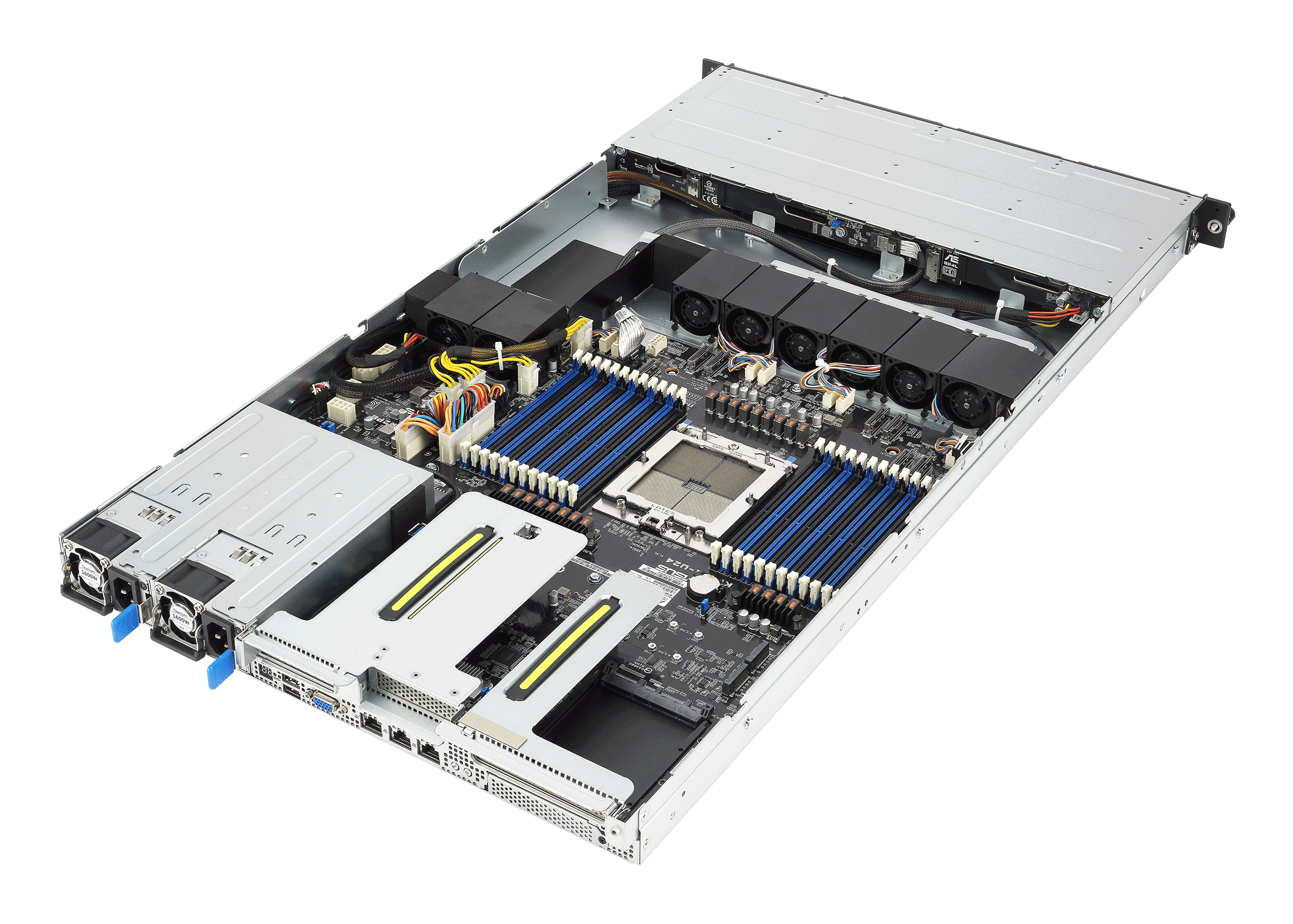 ASUS RS501A-E12-RS4