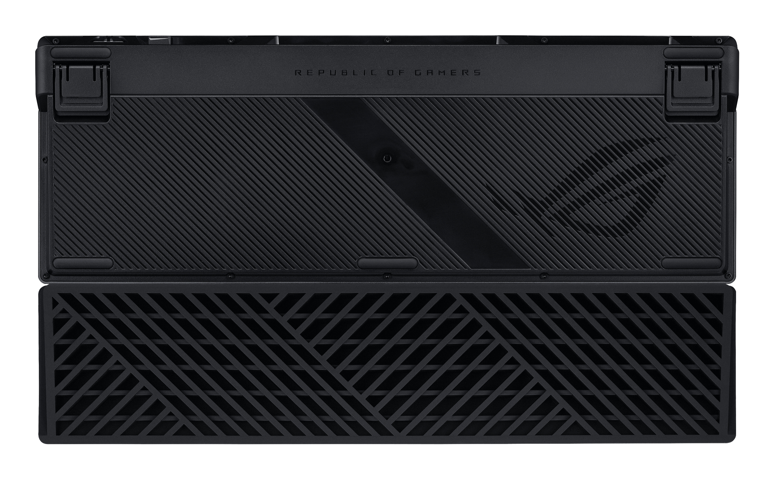 ASUS ROG Azoth 96 HE