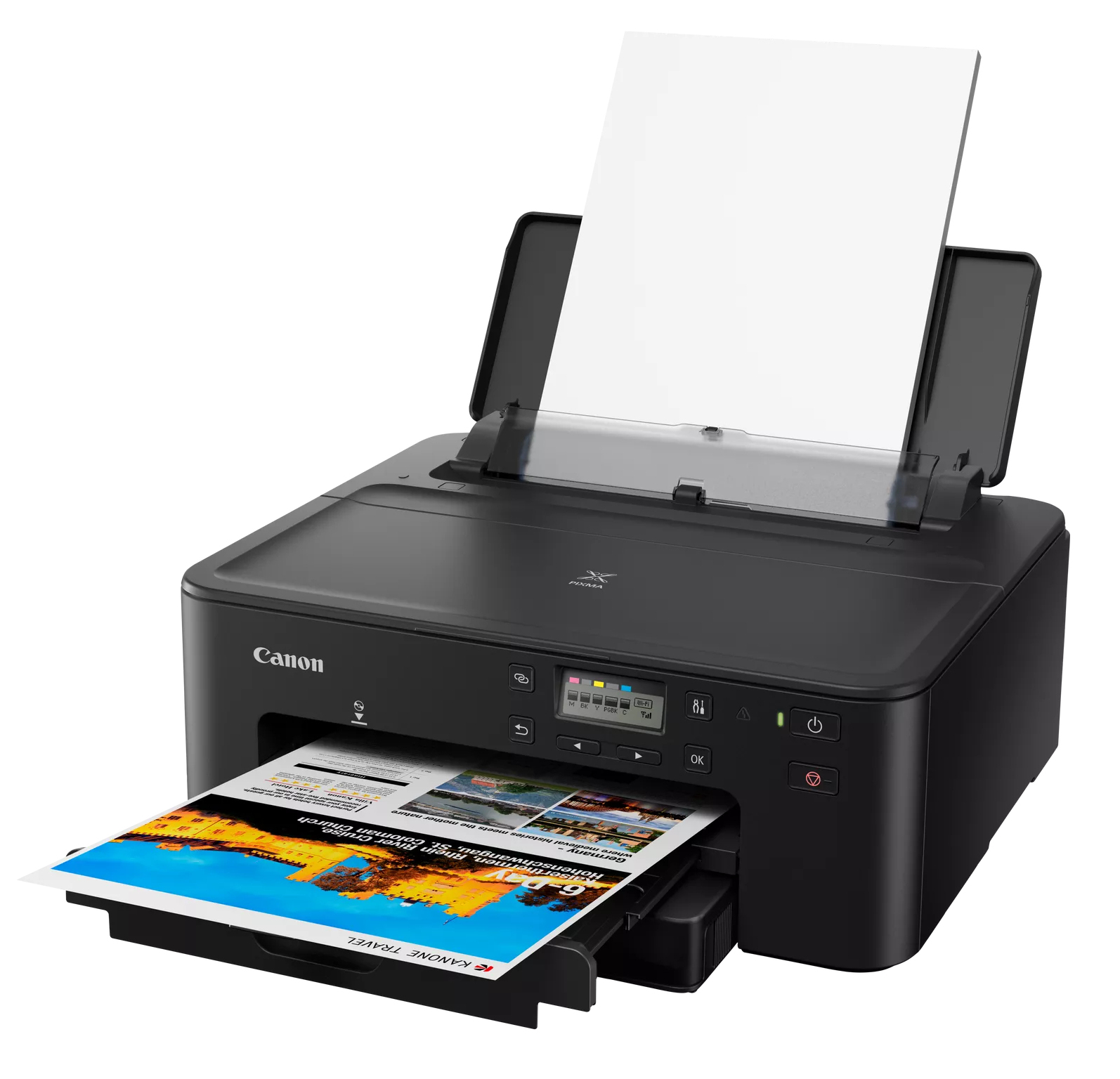 Canon PIXMA TS705a