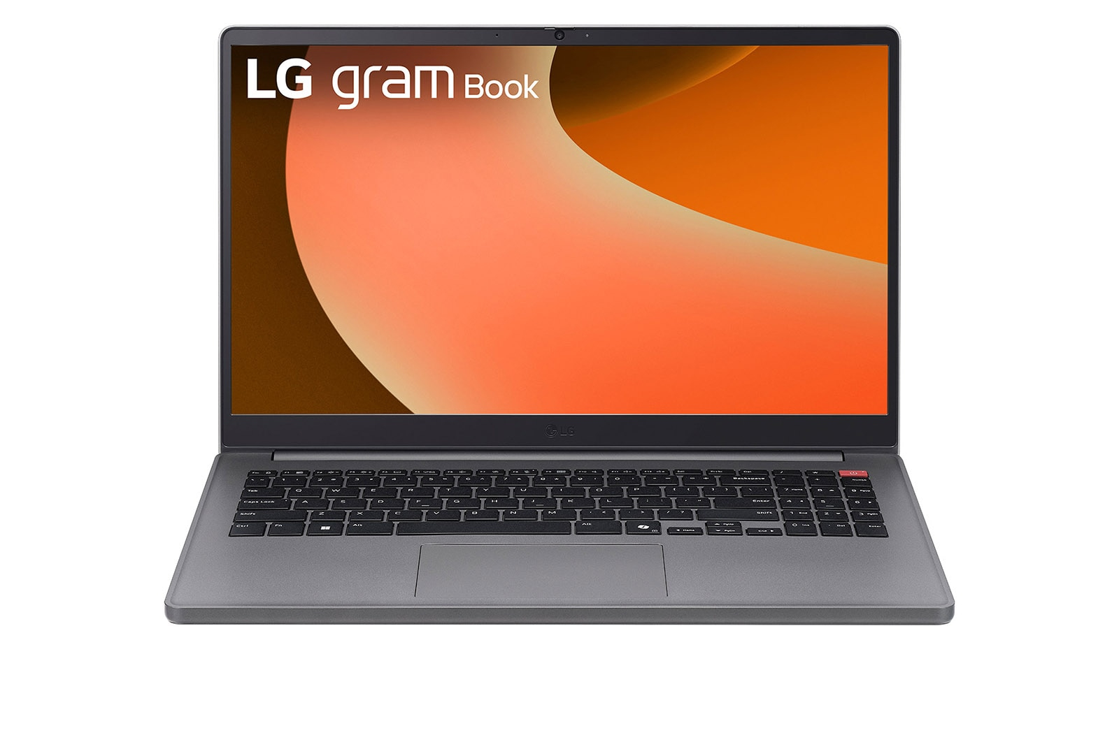 LG Gram 15UB50T