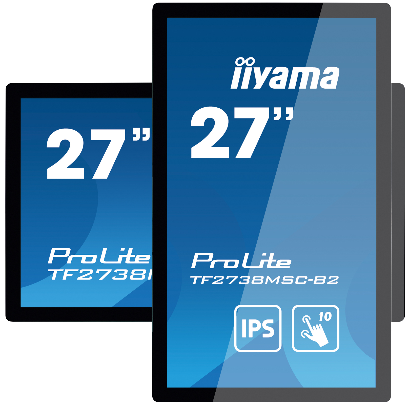 iiyama ProLite TF2738MSC-B2