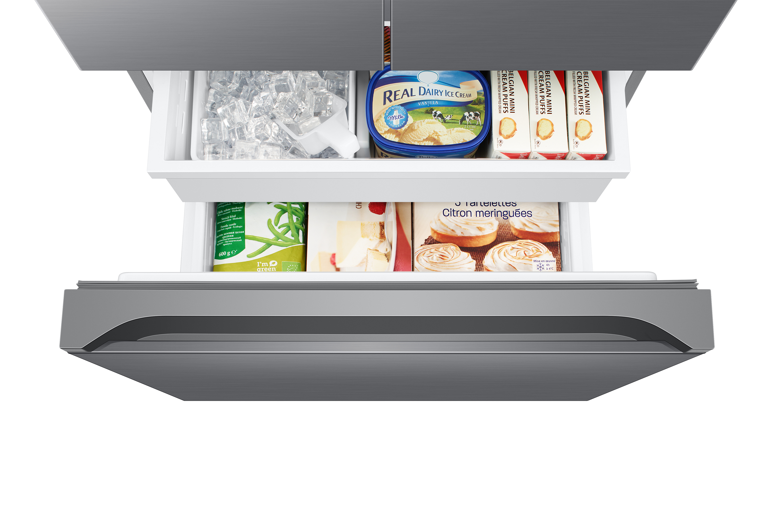 Samsung RF50C530ES9