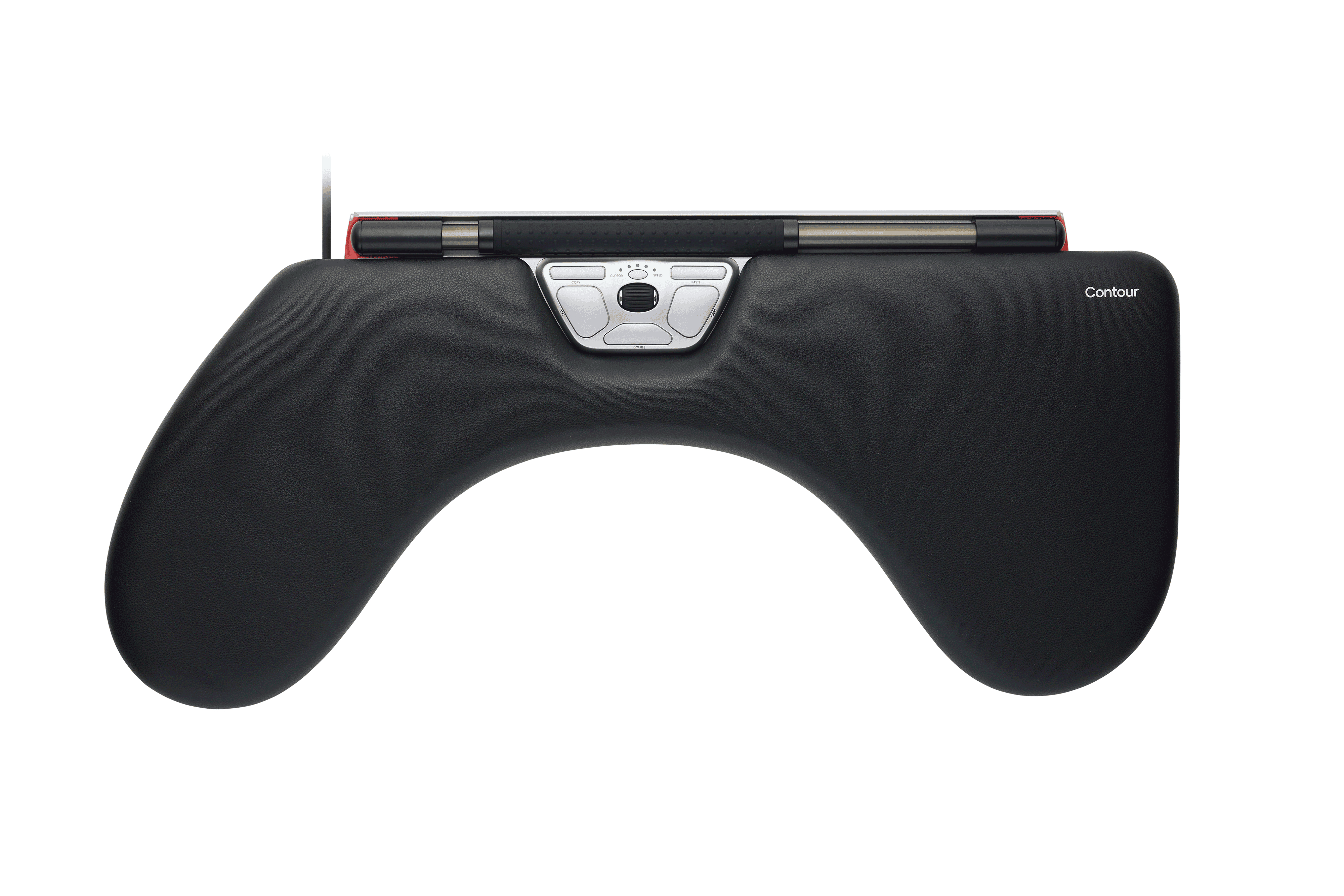 Contour RollerMouse Red Plus Extended