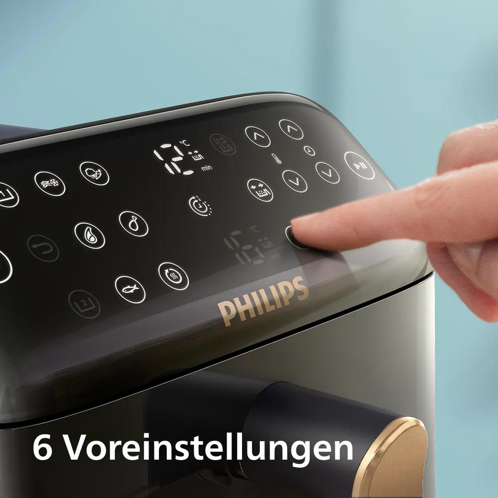 Philips 4000 series