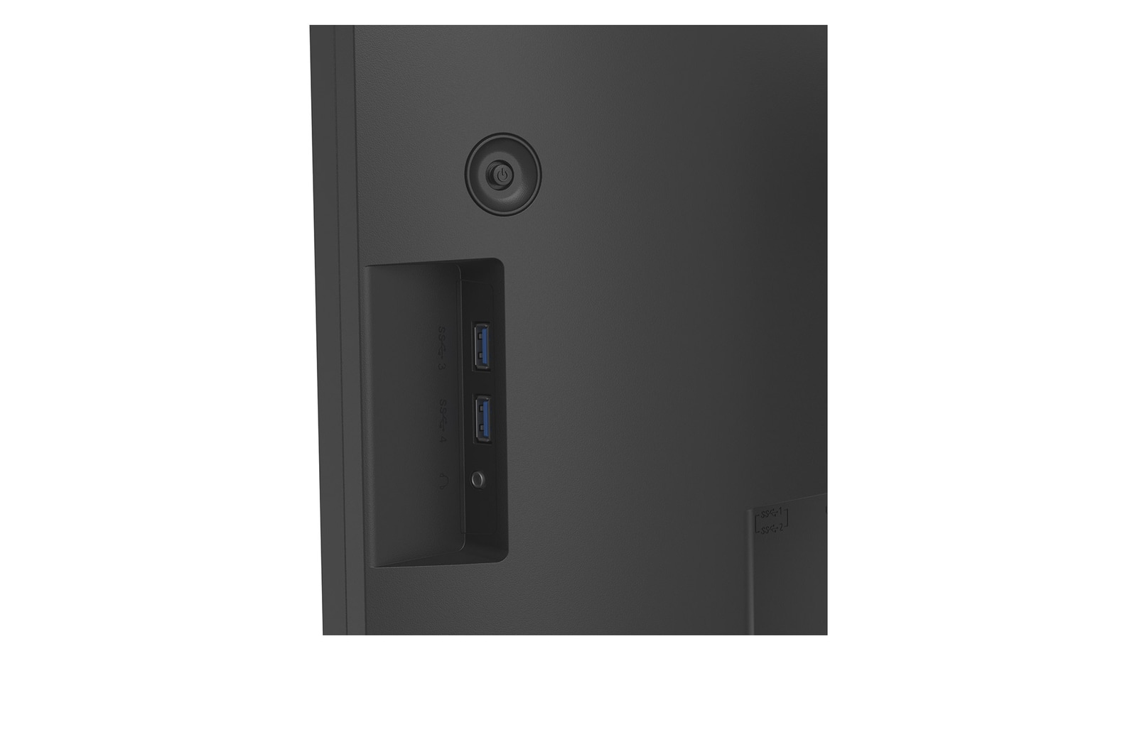 LG 27BA65QB-B