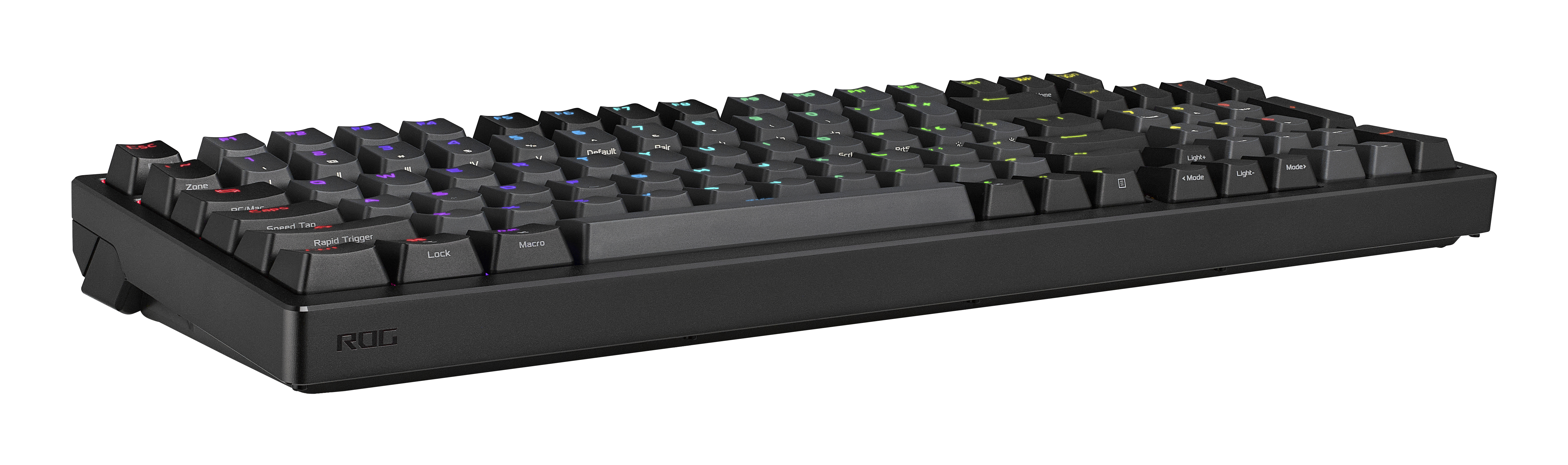 ASUS ROG Azoth 96 HE