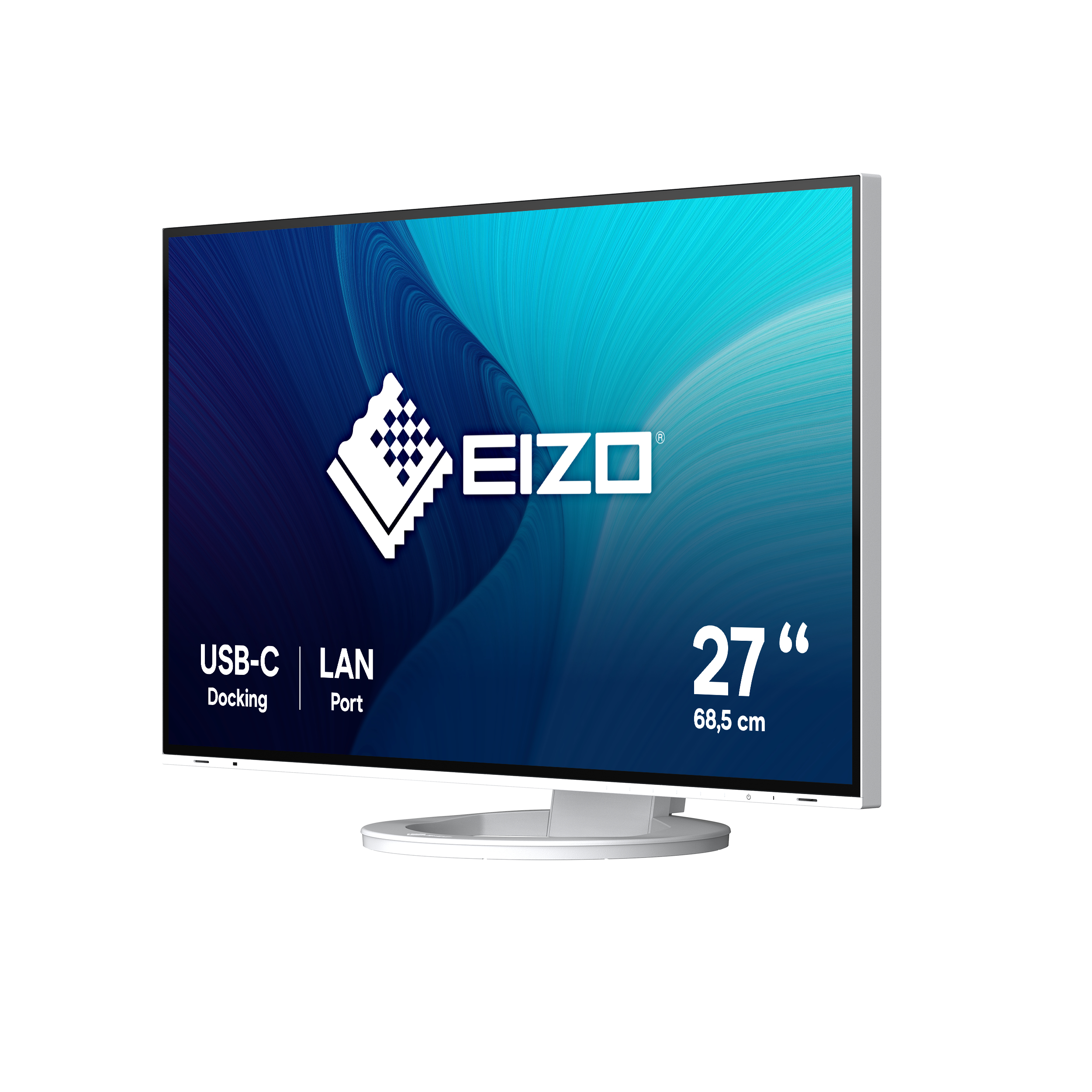 EIZO EV2795-WT