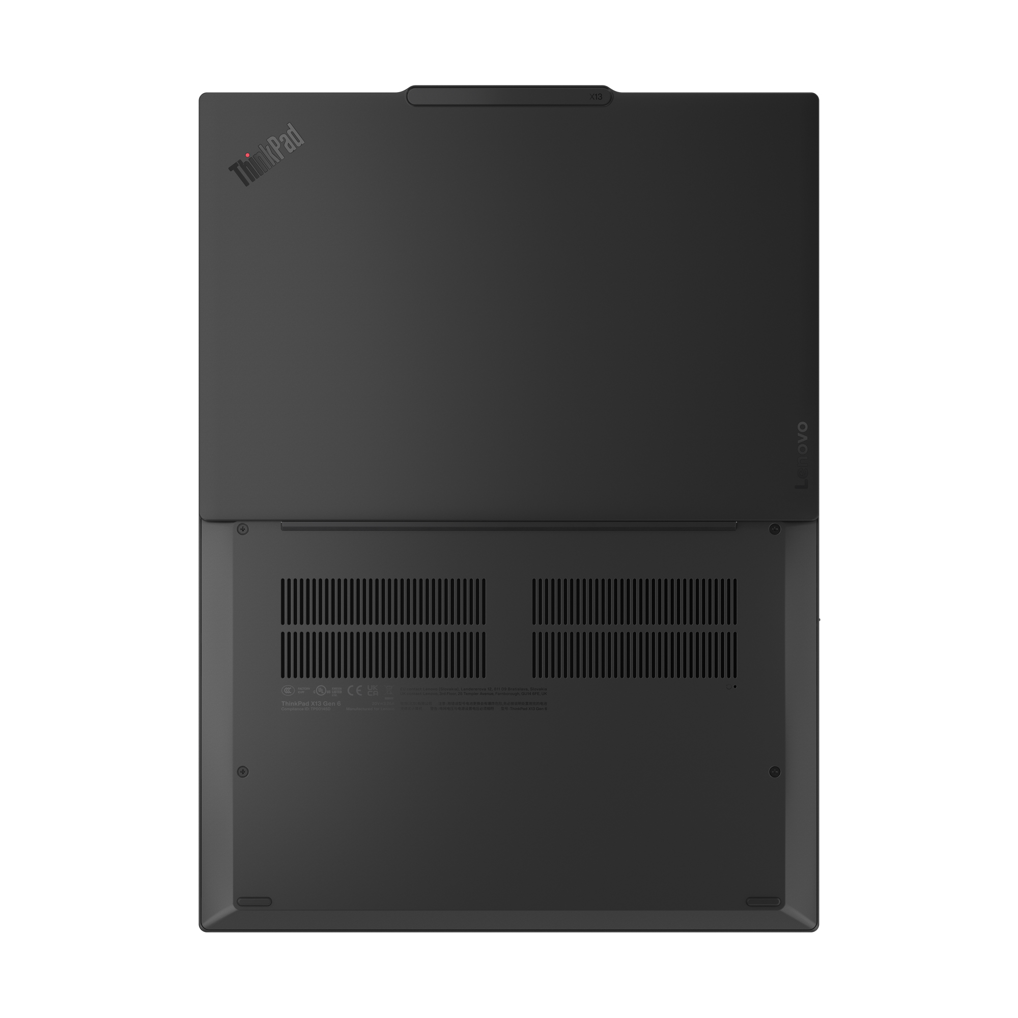 Lenovo ThinkPad X13 Gen 6