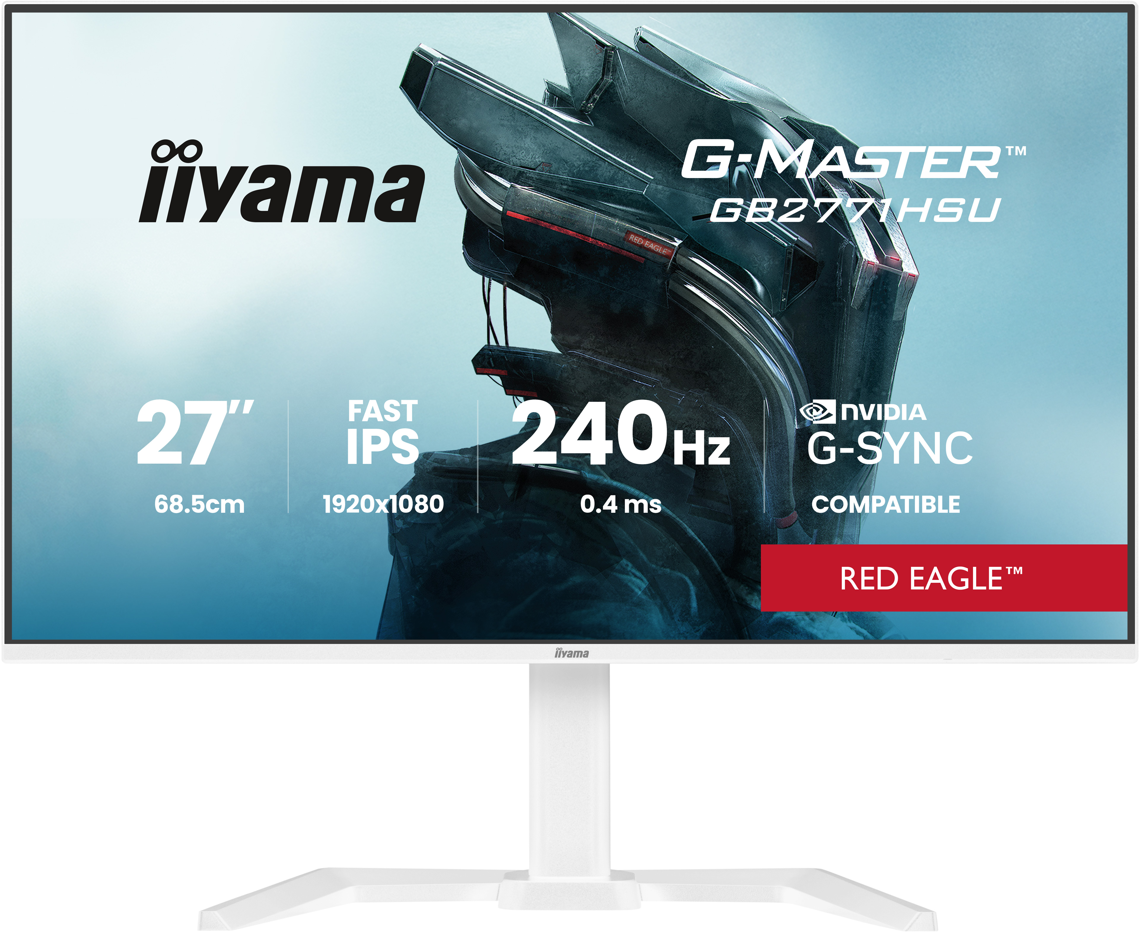 iiyama GB2771HSU-W1