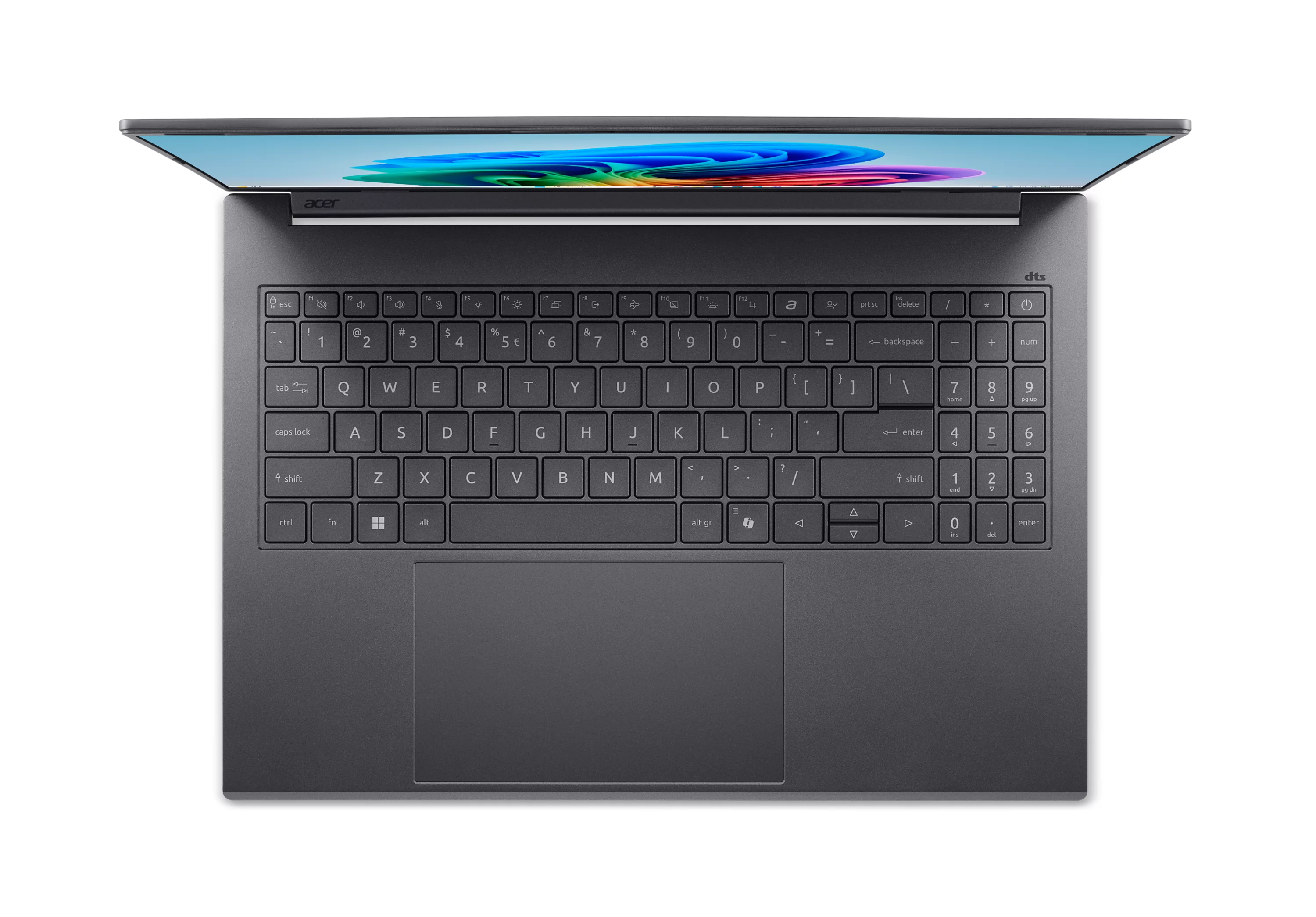Acer Aspire 16 AI A16-I71M-96Q0