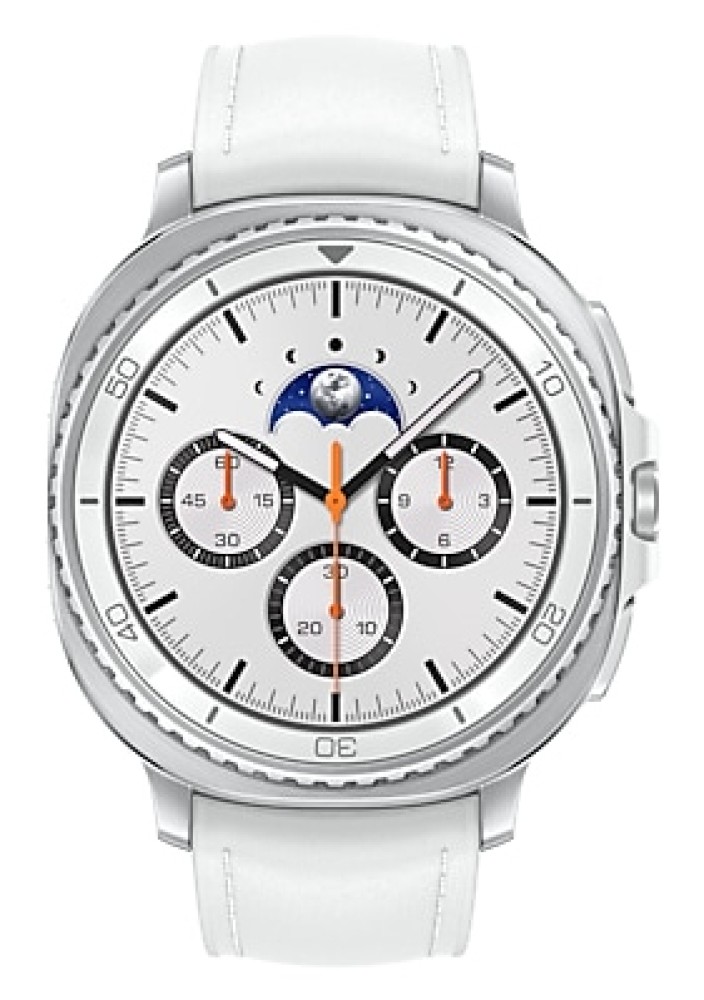 Samsung Galaxy Watch8 Classic