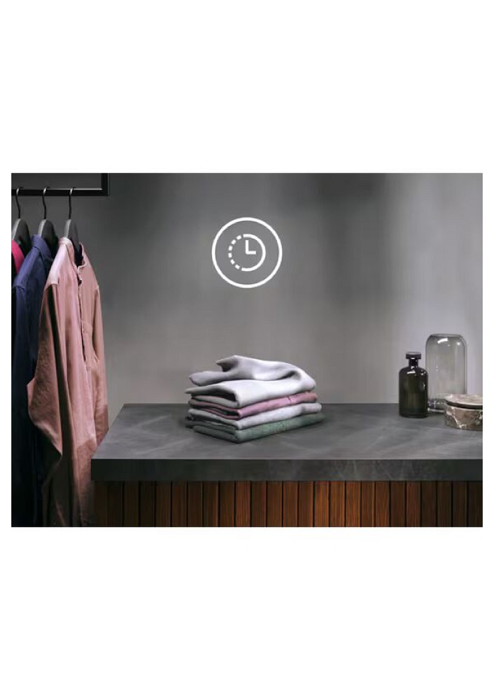 AEG ProSteam Dampffunktion