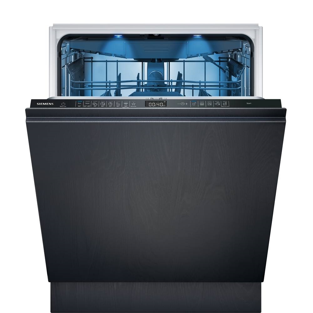 Siemens SX65EX12CE iQ500  Vollintegrierter Geschirrspüler, 60 cm, varioSpeed