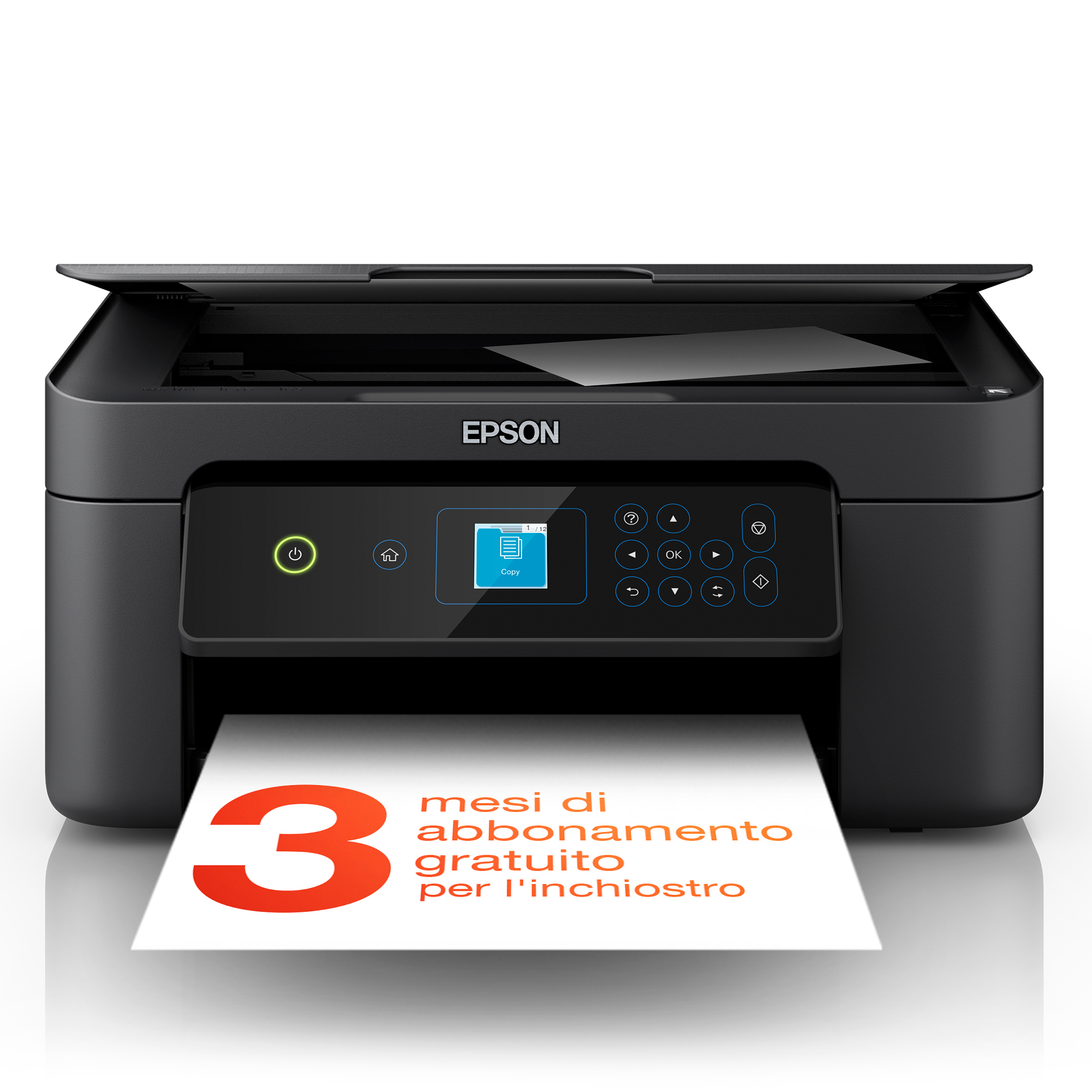 Epson XP-3205