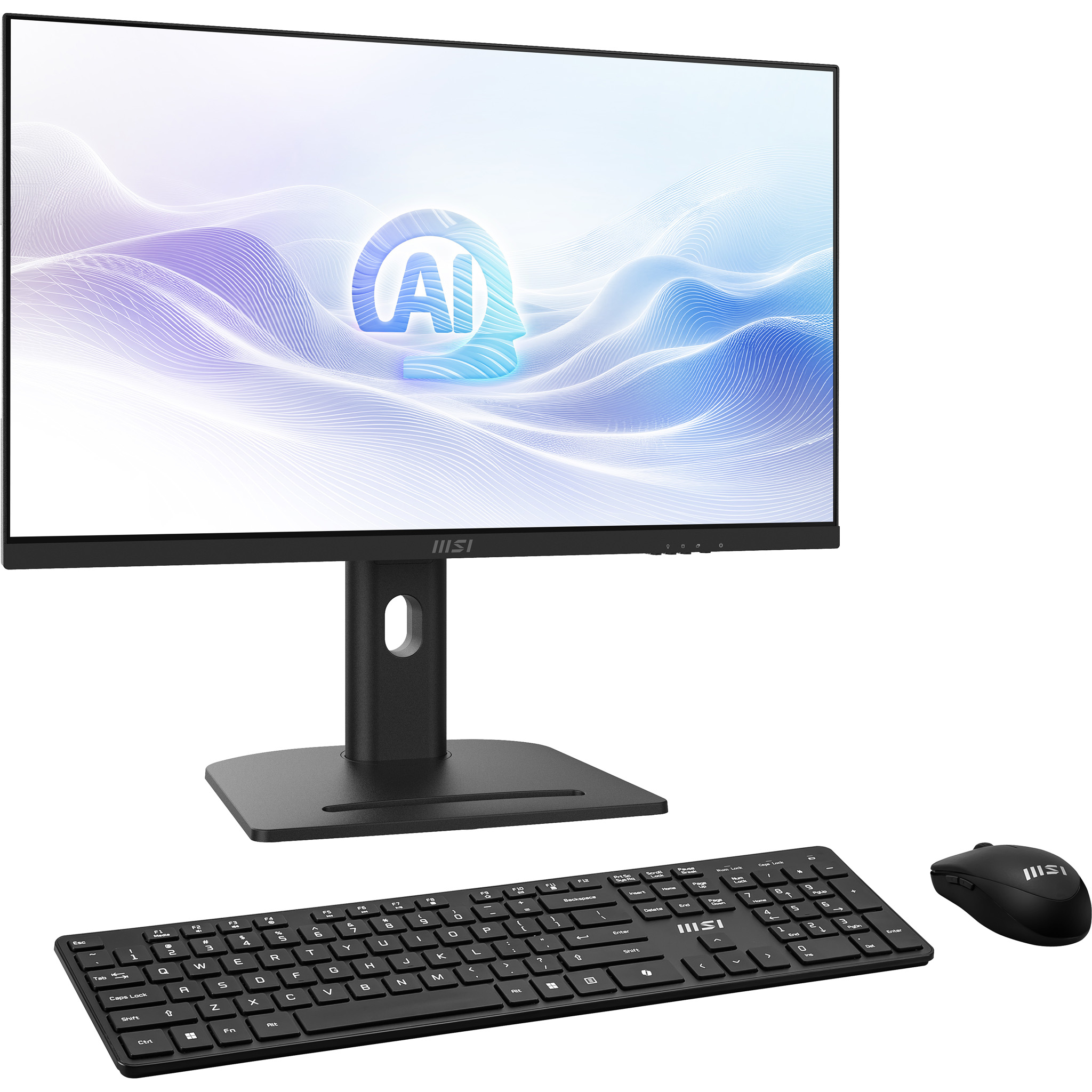 MSI Modern AM273QP AI 1UMG-221AT