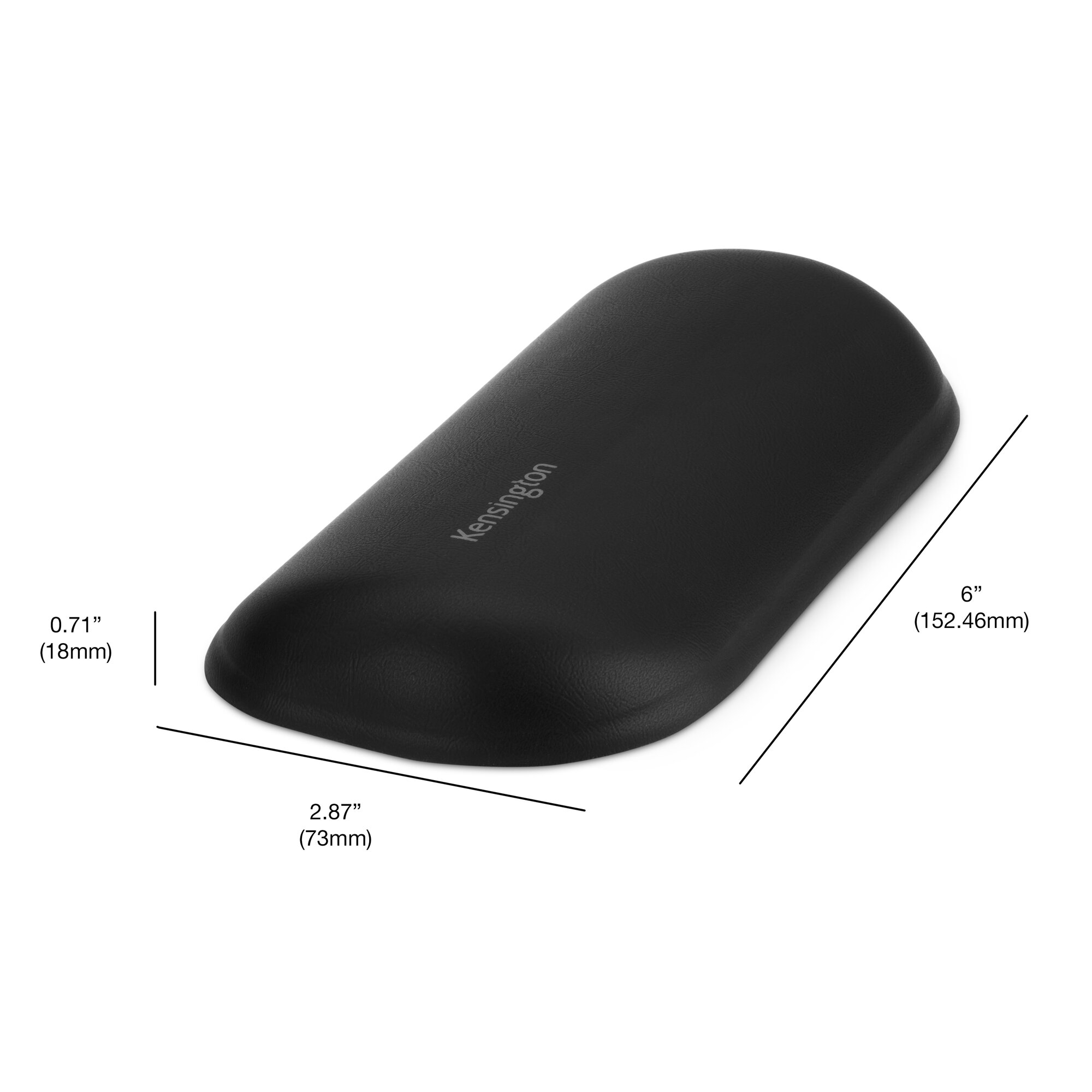 Kensington ErgoSoft K52802WW