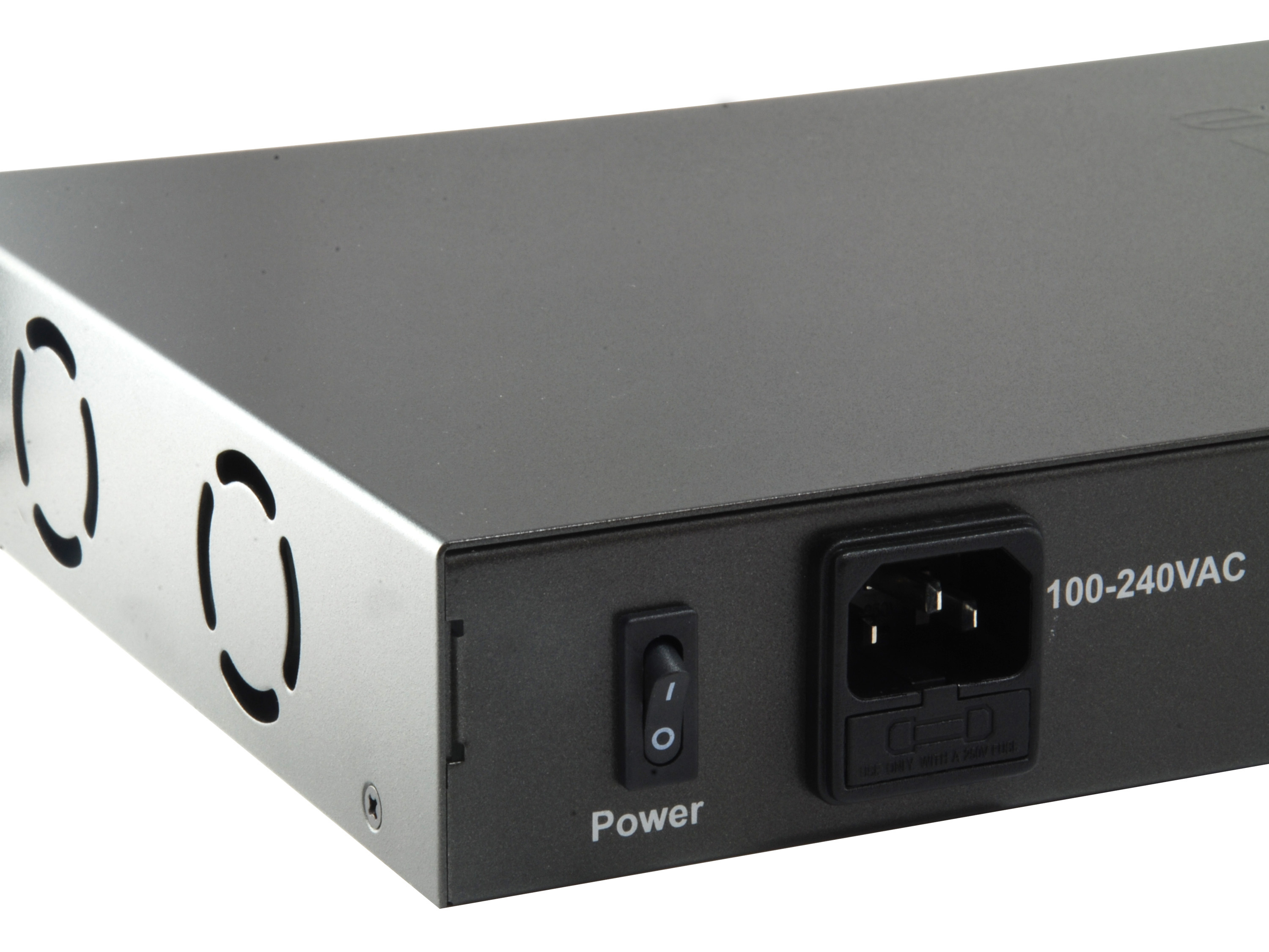 LevelOne FGP-2601W150