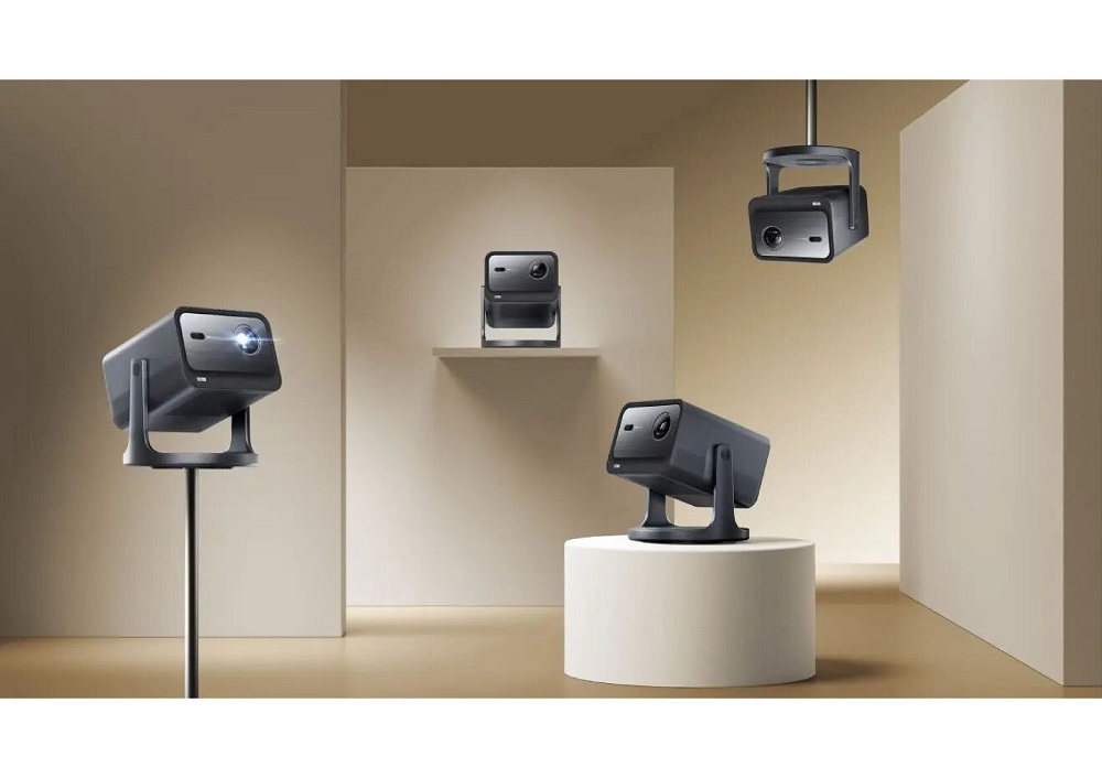 Hisense C2 360 Grad schwenkbarer Standfuß