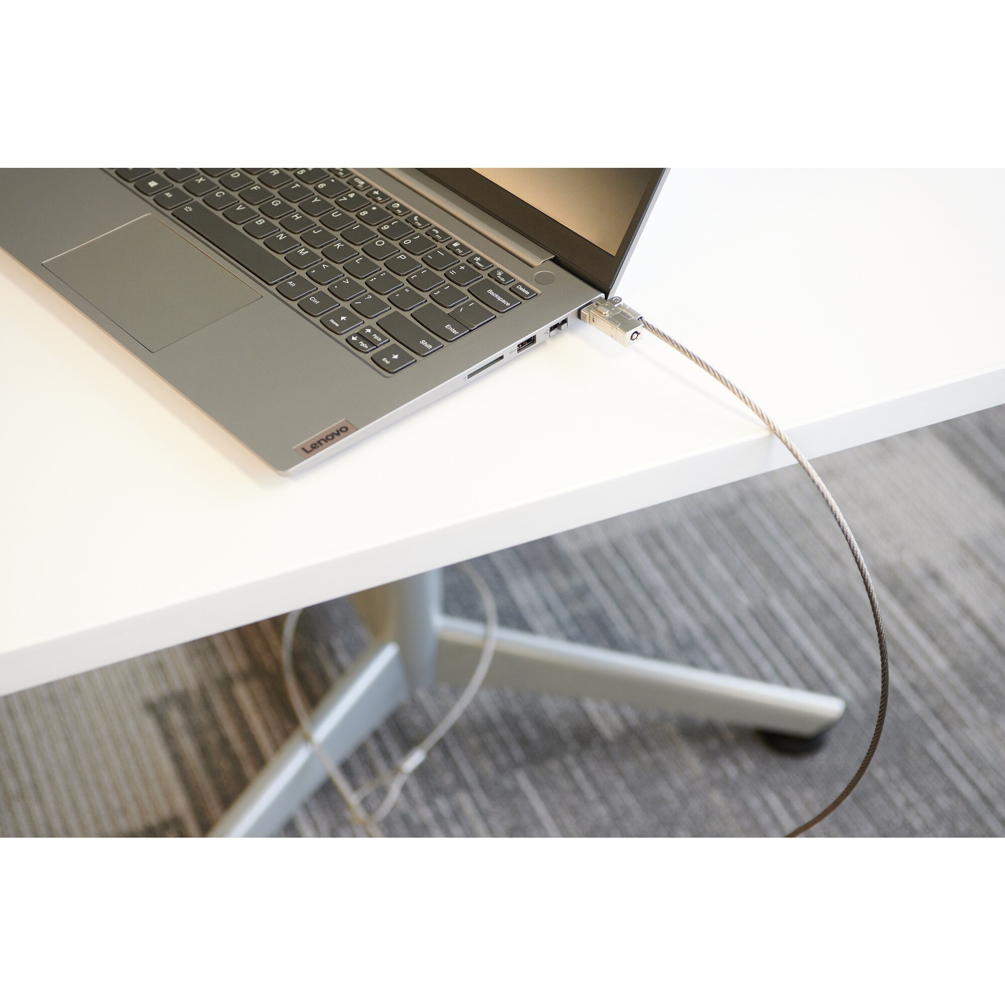 Kensington Slim NanoSaver 2.0 EQ