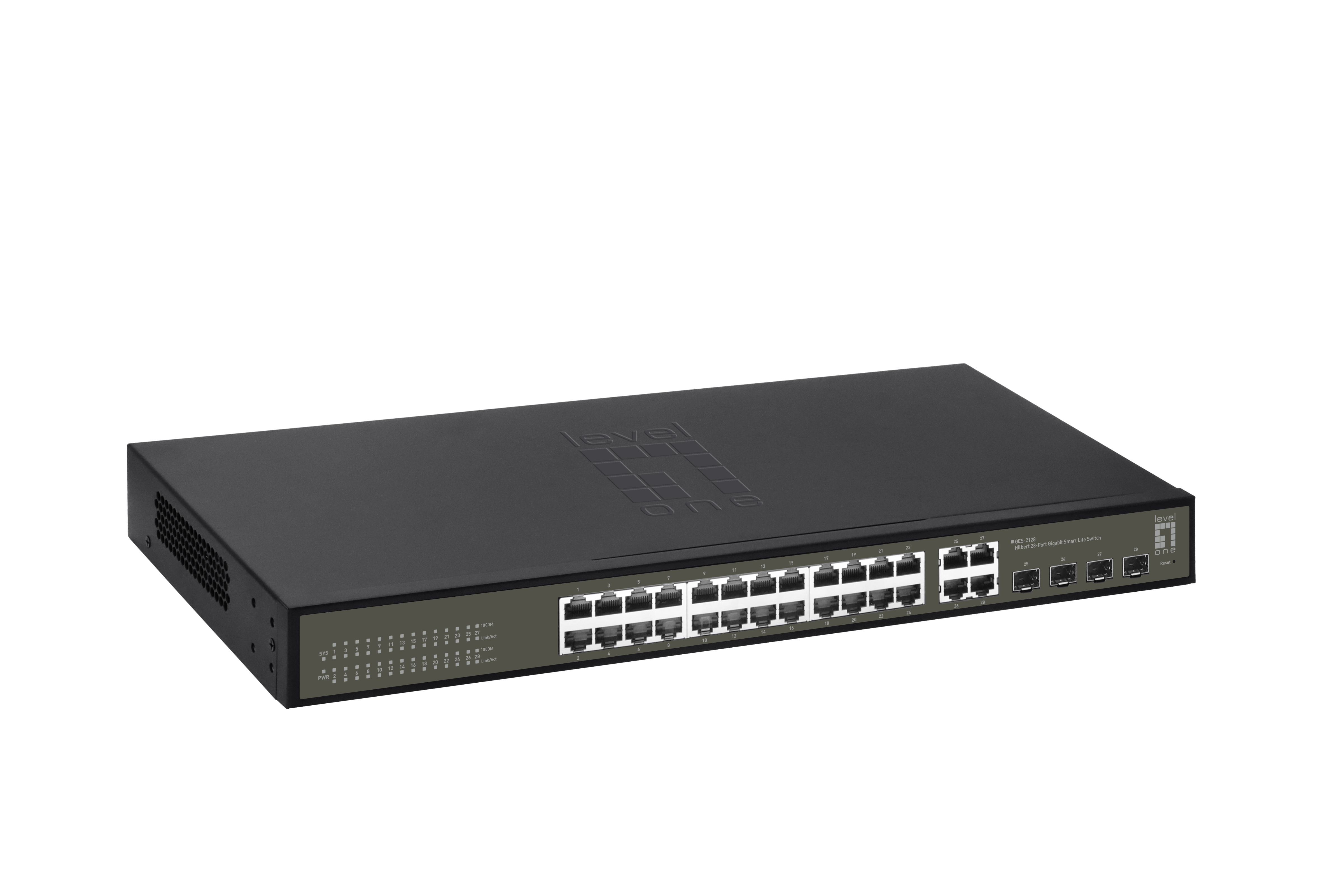 LevelOne GES-2128